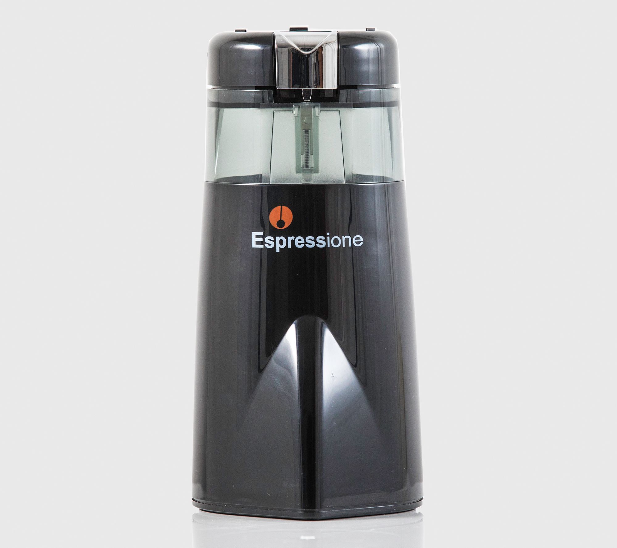 Espressione Electric Blade Coffee Grinder & Reviews