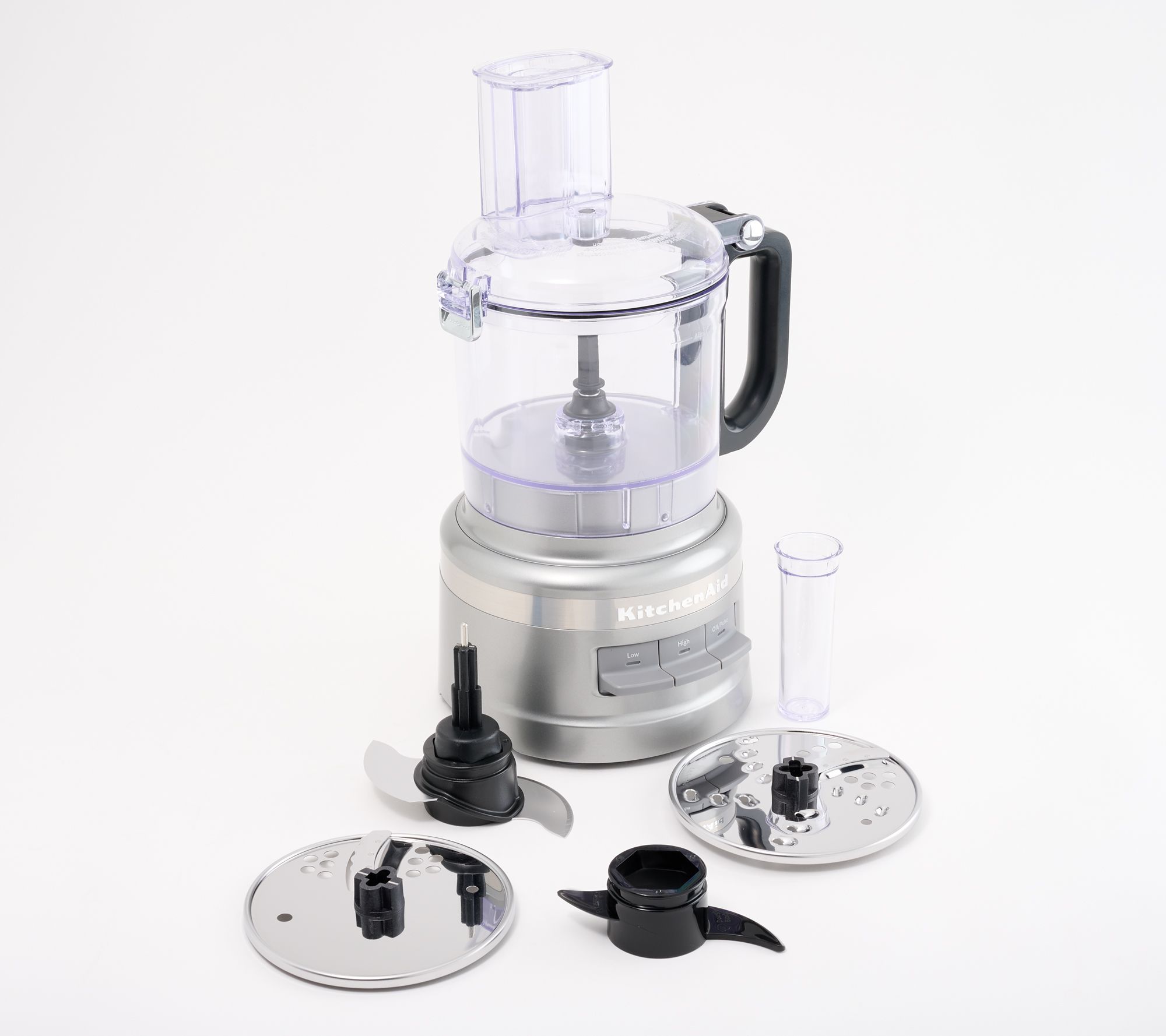 KitchenAid 7Cup Food Processor Blade Storage