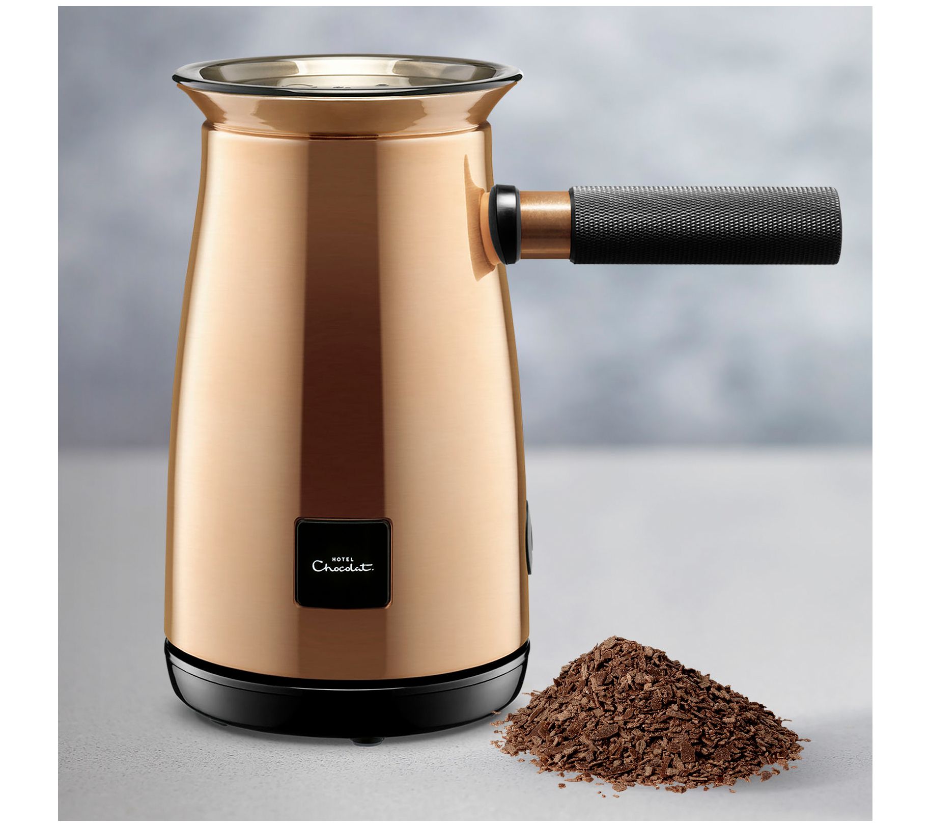 Review & Giveaway: Hotel Chocolat - The Velvetiser - Hot Chocolate Machine  - Vivre Le Rêve