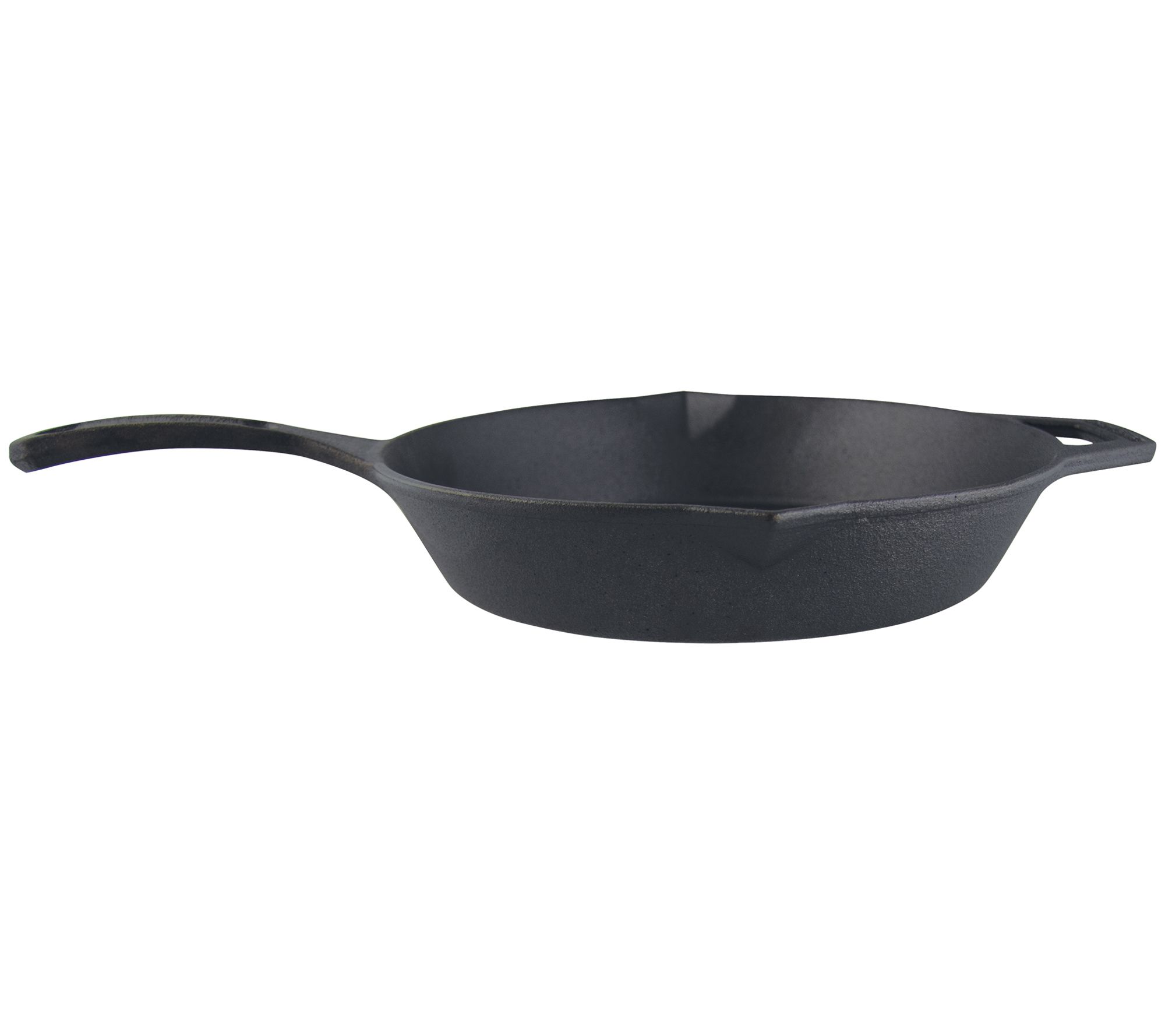 Zakarian by Dash 5th Anniversary 7.5 Cast Iron Skillet w/ Tool 