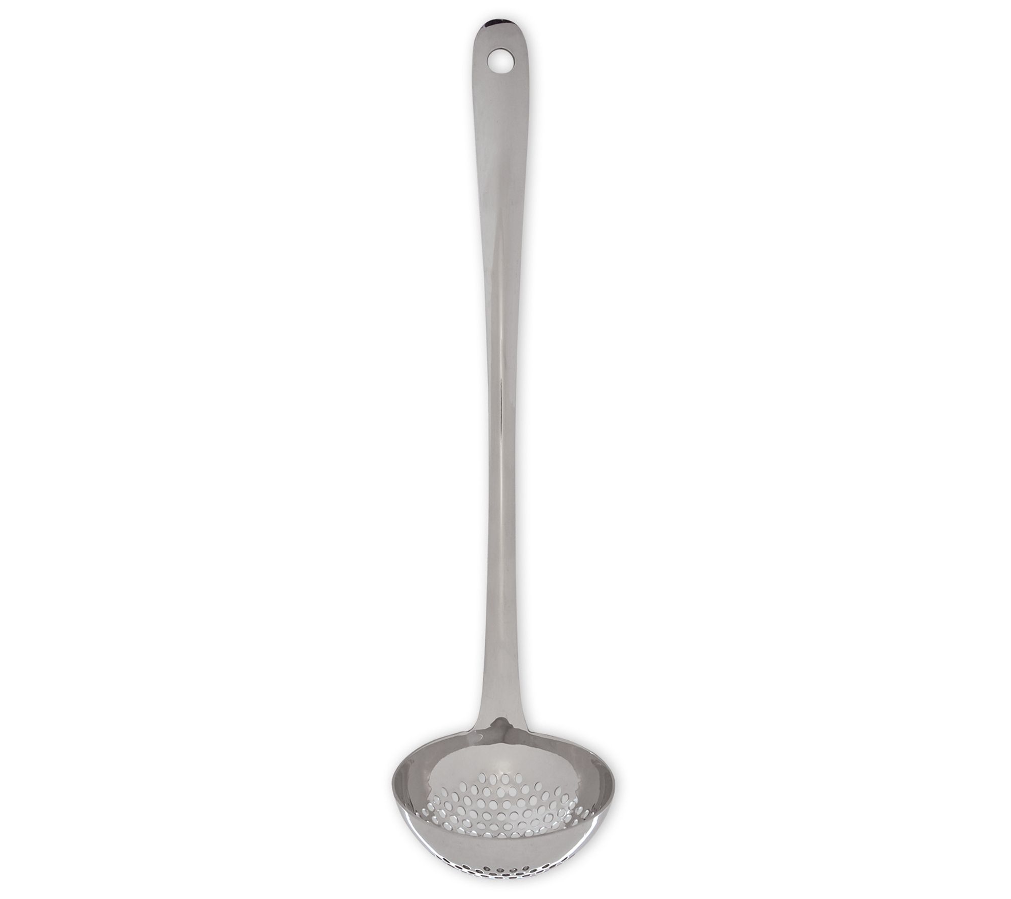 RSVP Endurance Pierced Straining Ladle