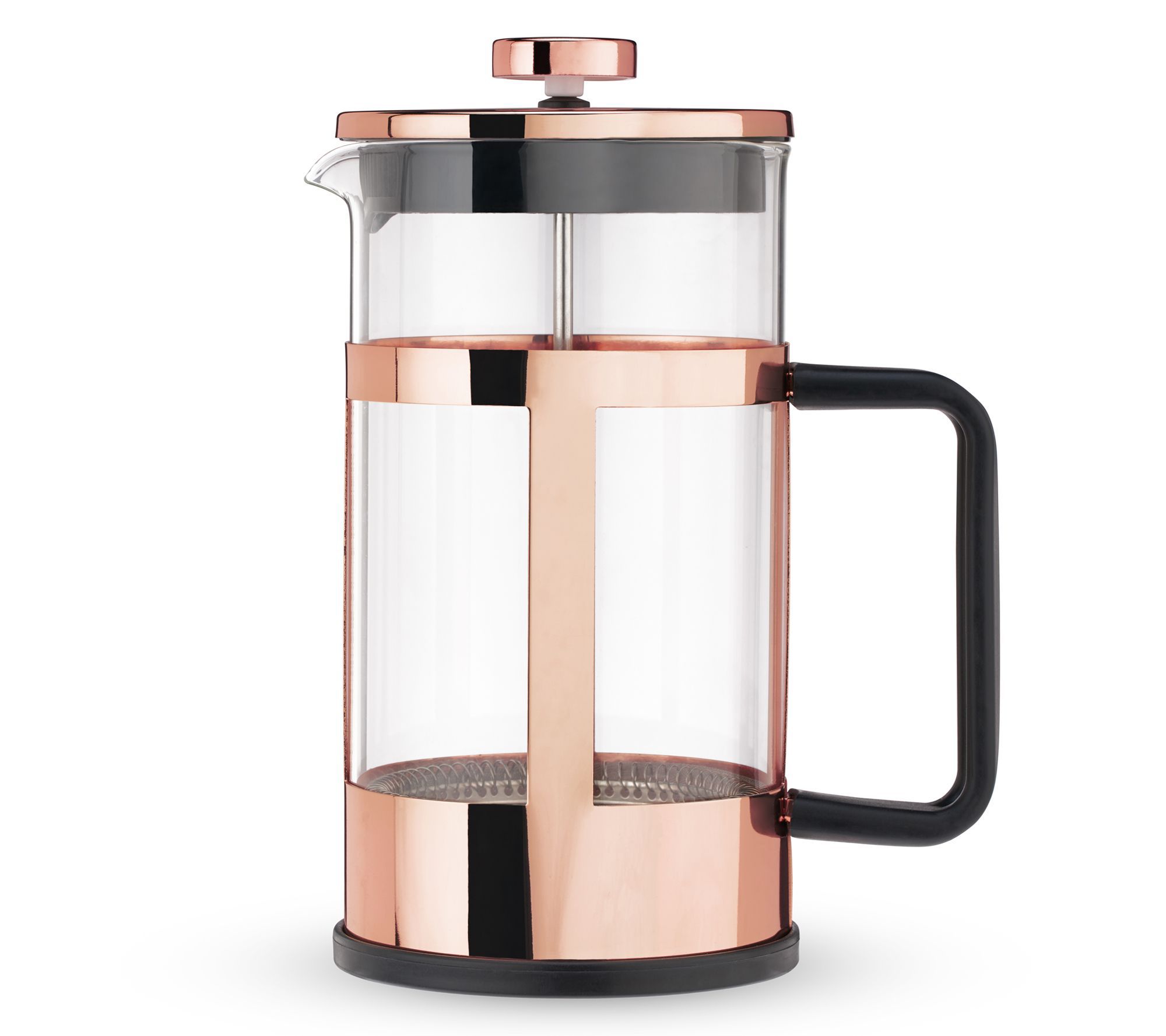 BergHOFF Essentials 1.06Qt Coffee & Tea French Press