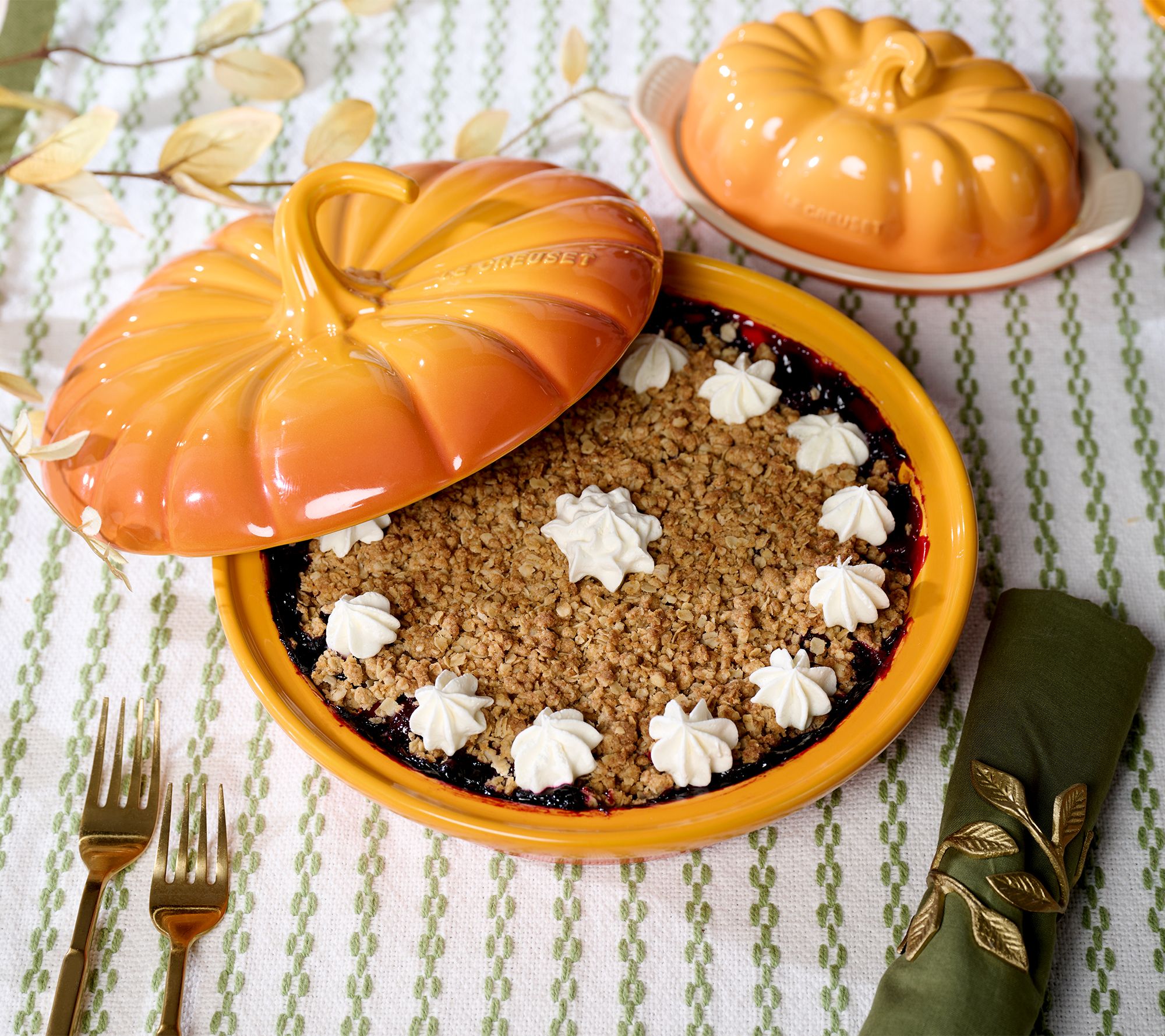 Le Creuset 9