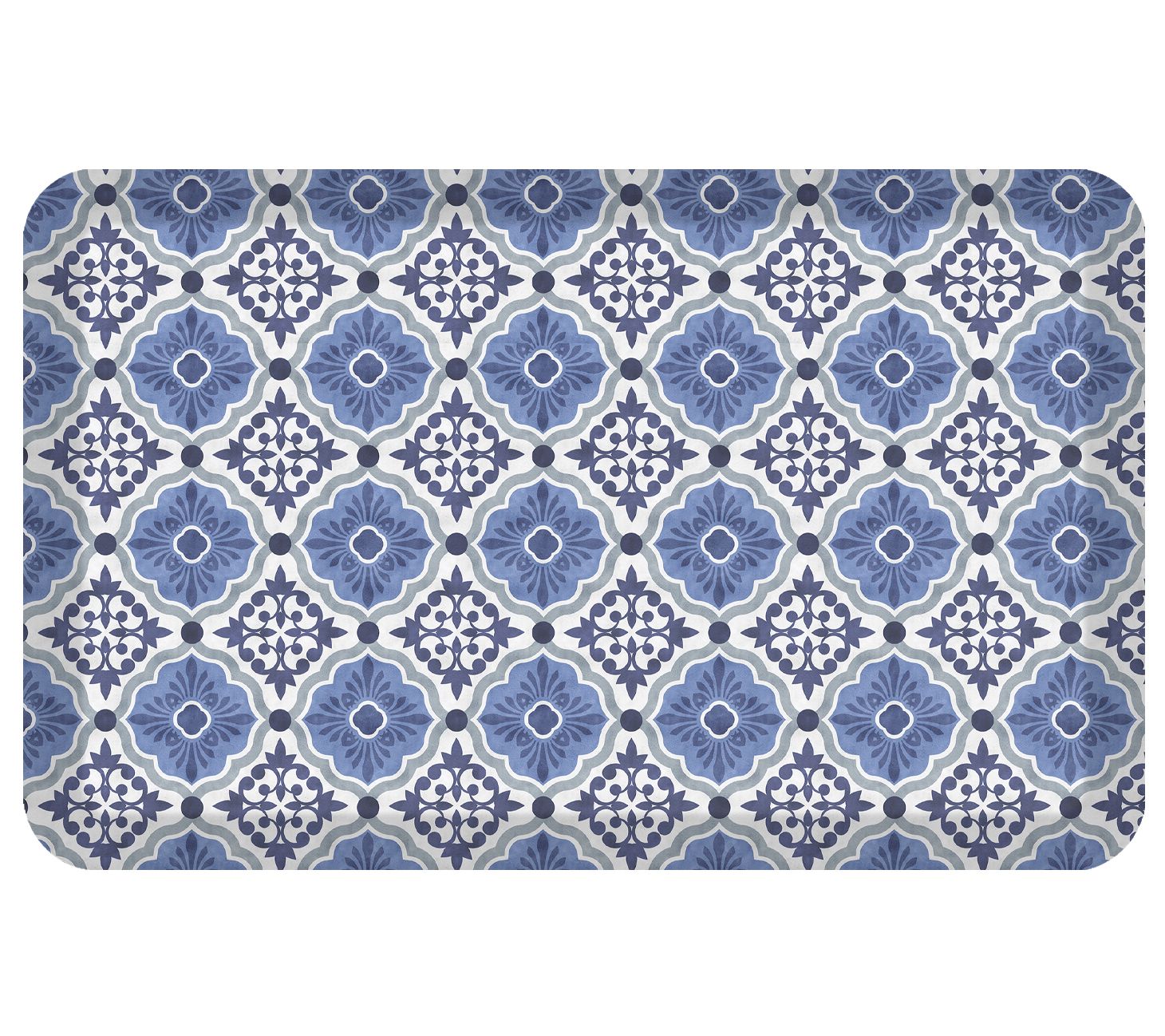 GelPro 20x32 Camille Designer Comfort Mat