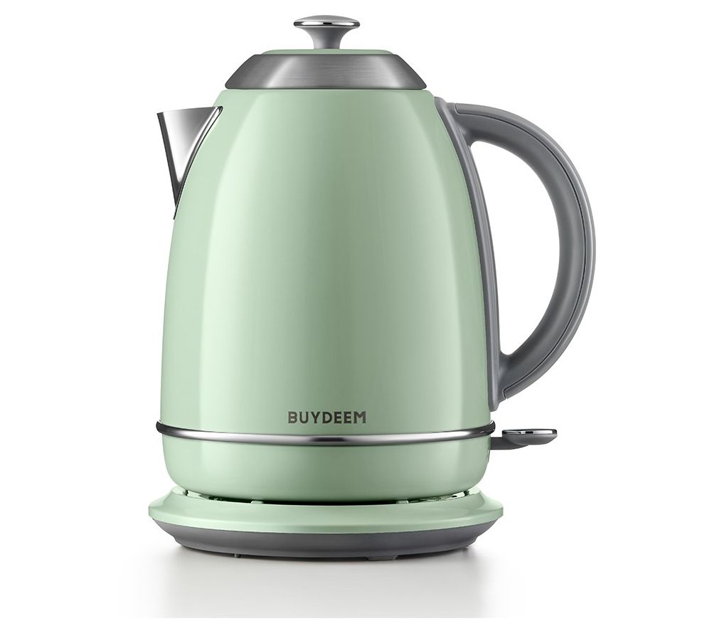 BUYDEEM 1.7L Classic Kettle