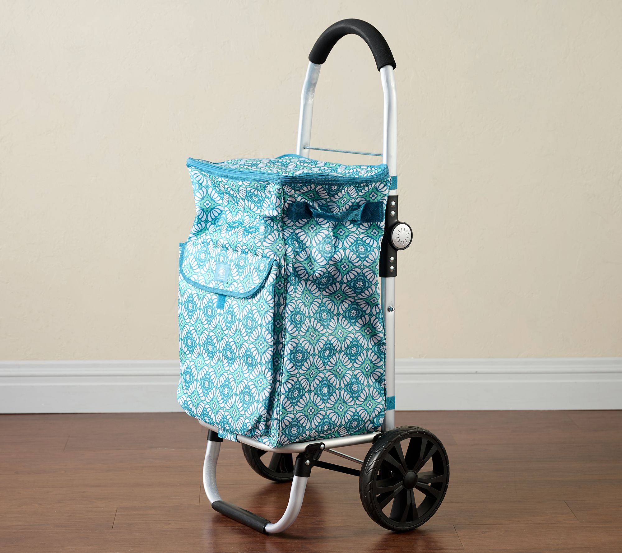 California Innovations Insulated Grocery Cart