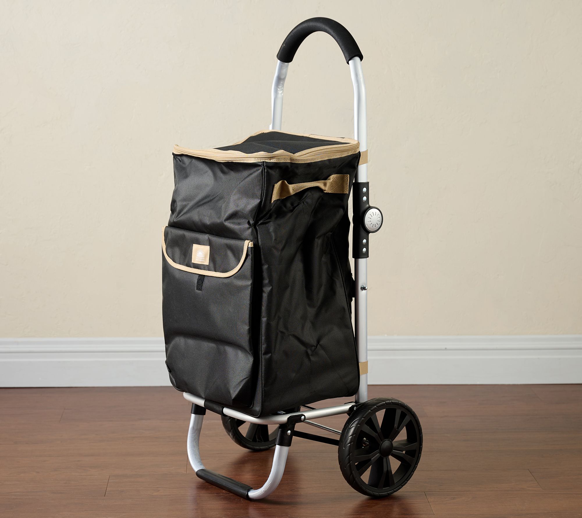 California Innovations Insulated Grocery Cart