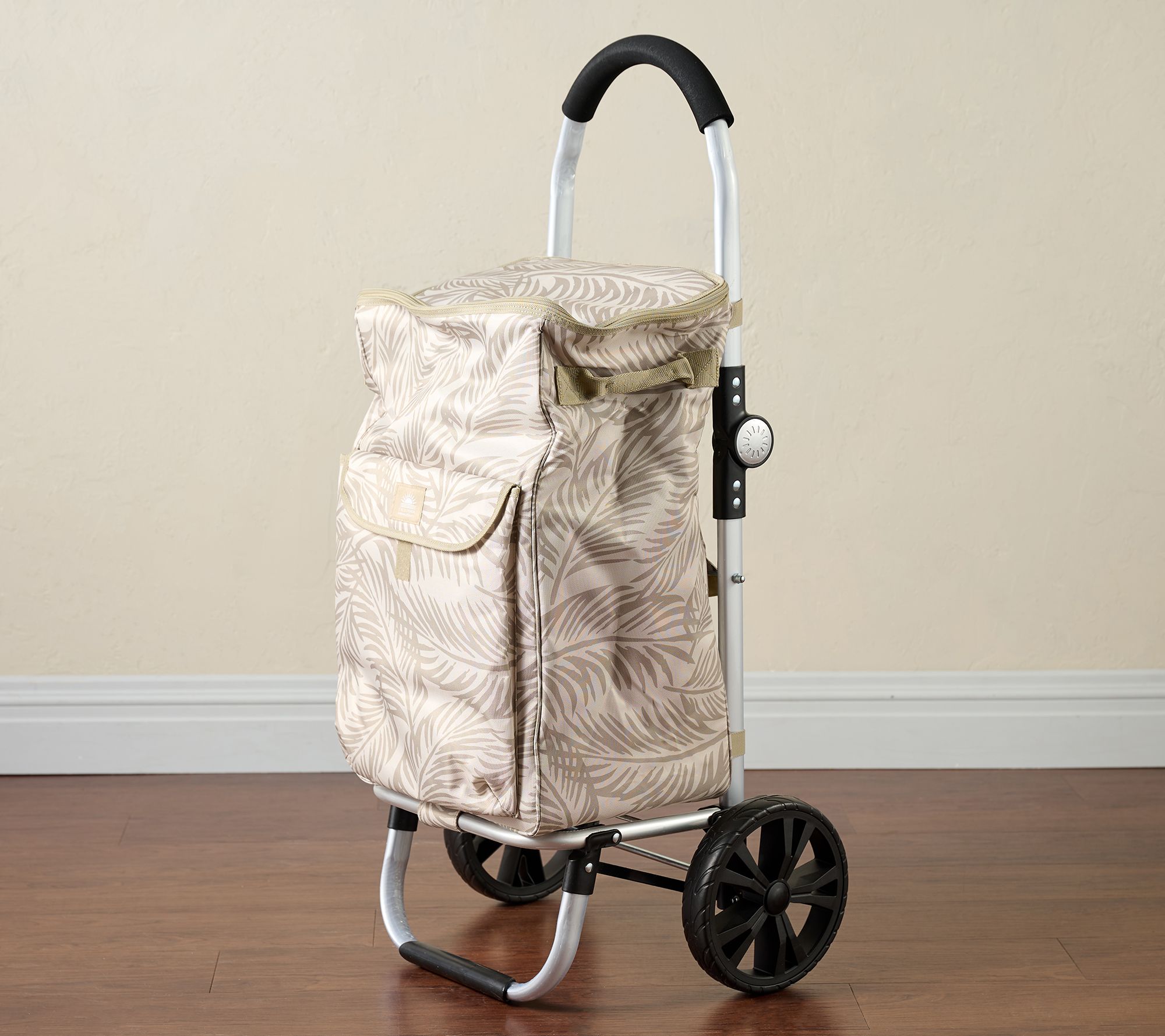 California Innovations Insulated Grocery Cart