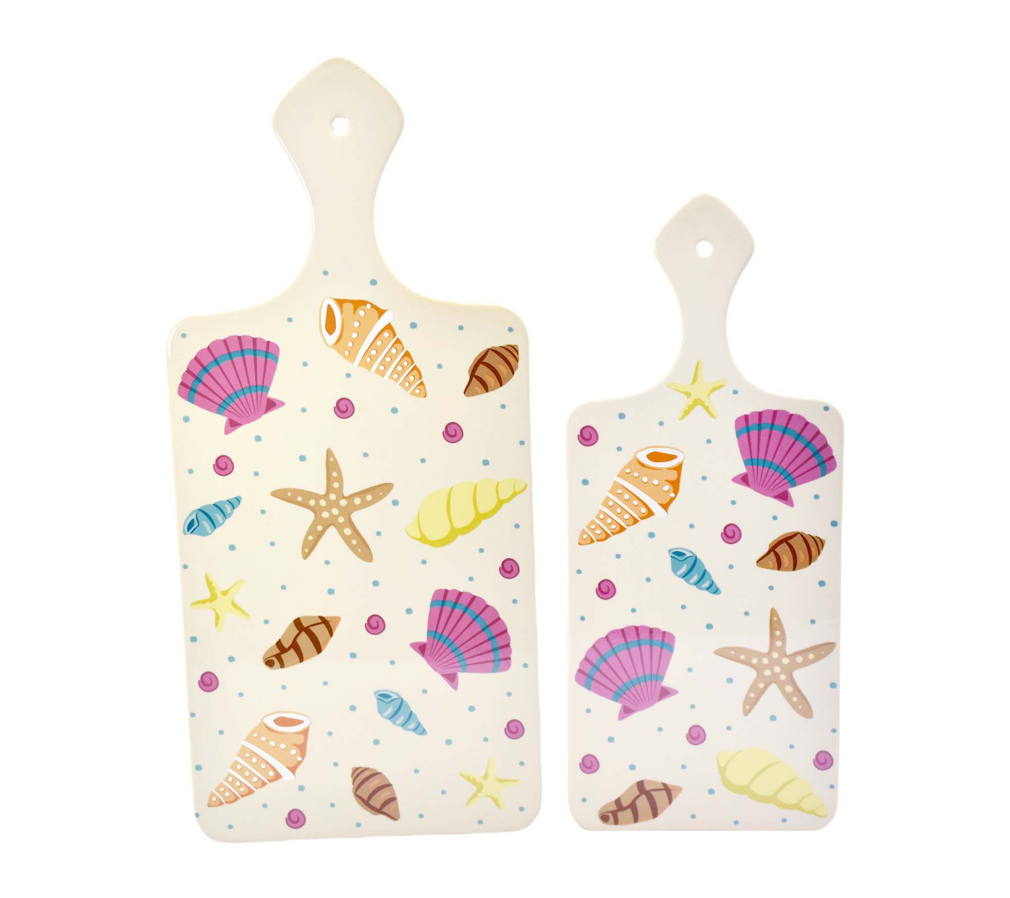 Summer Shells