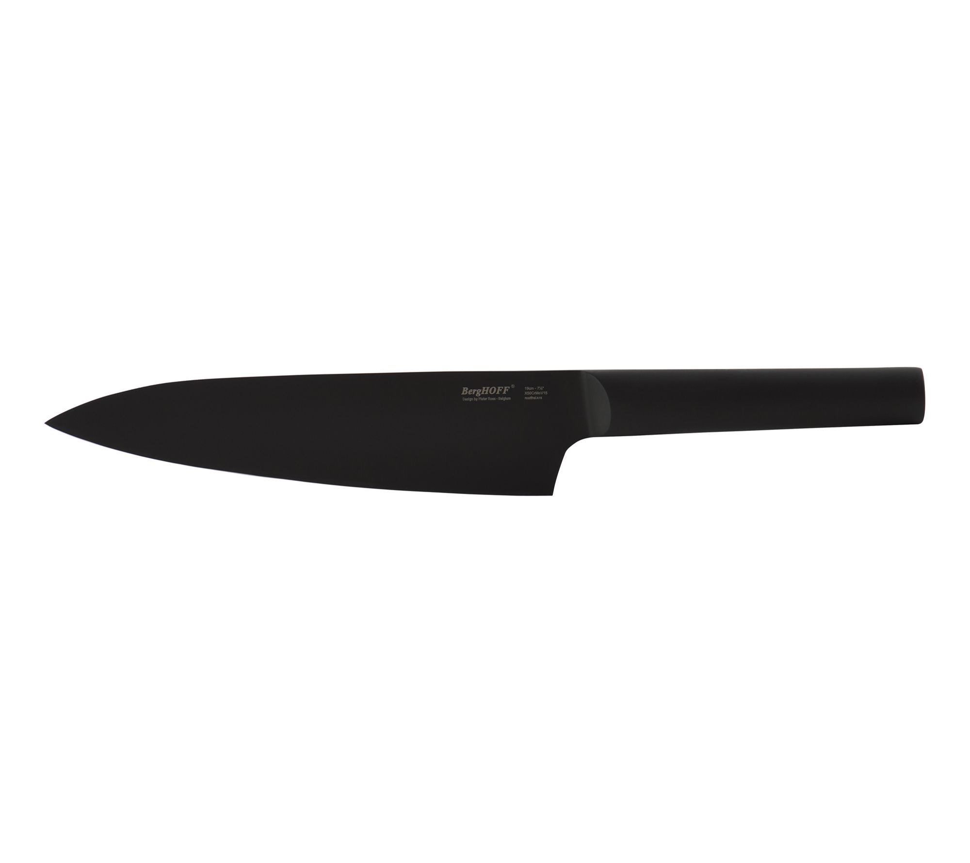 BergHOFF Ron 5" Stainless Steel Chef's Knife