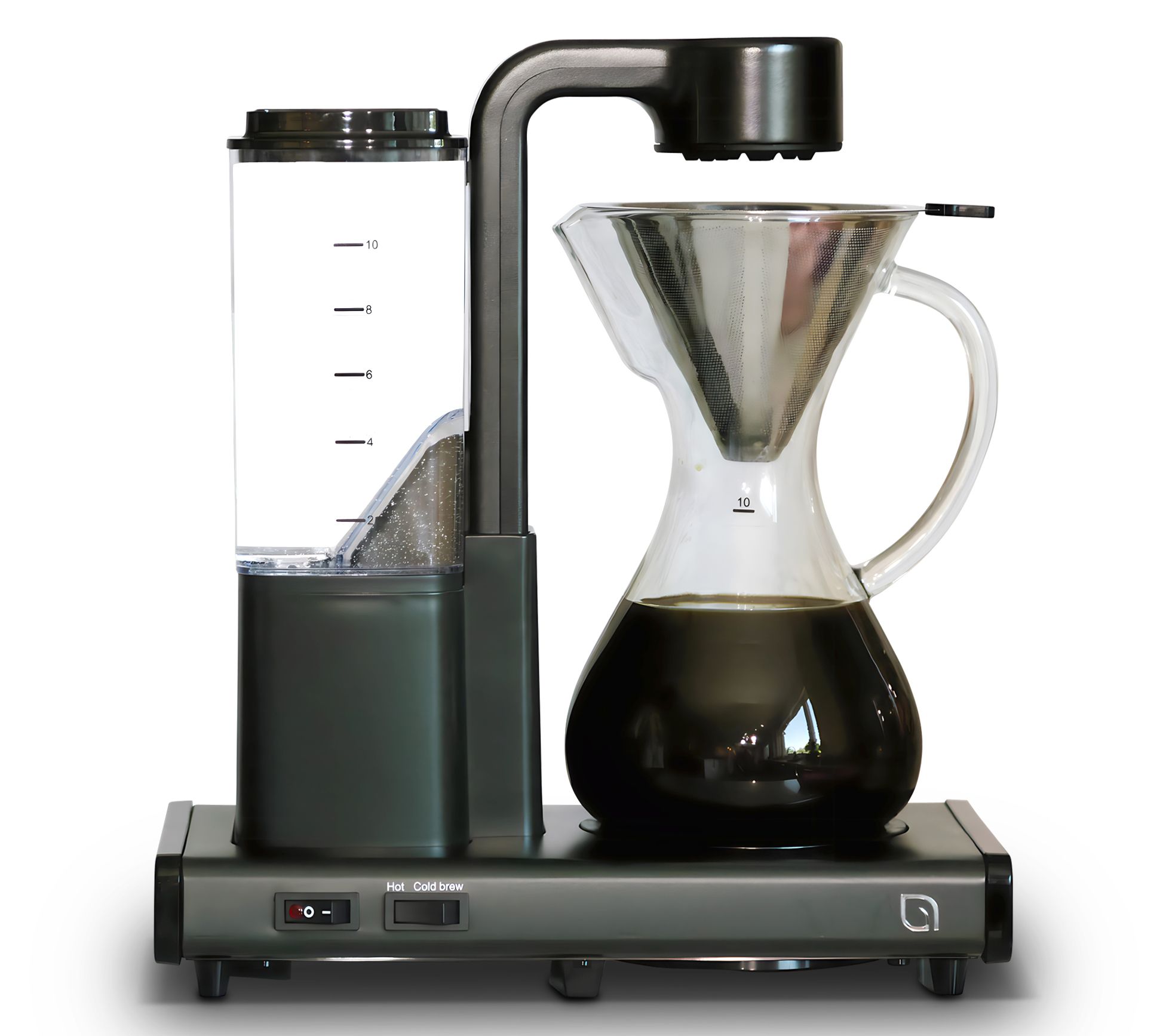 Willow Pour Over Coffee Maker