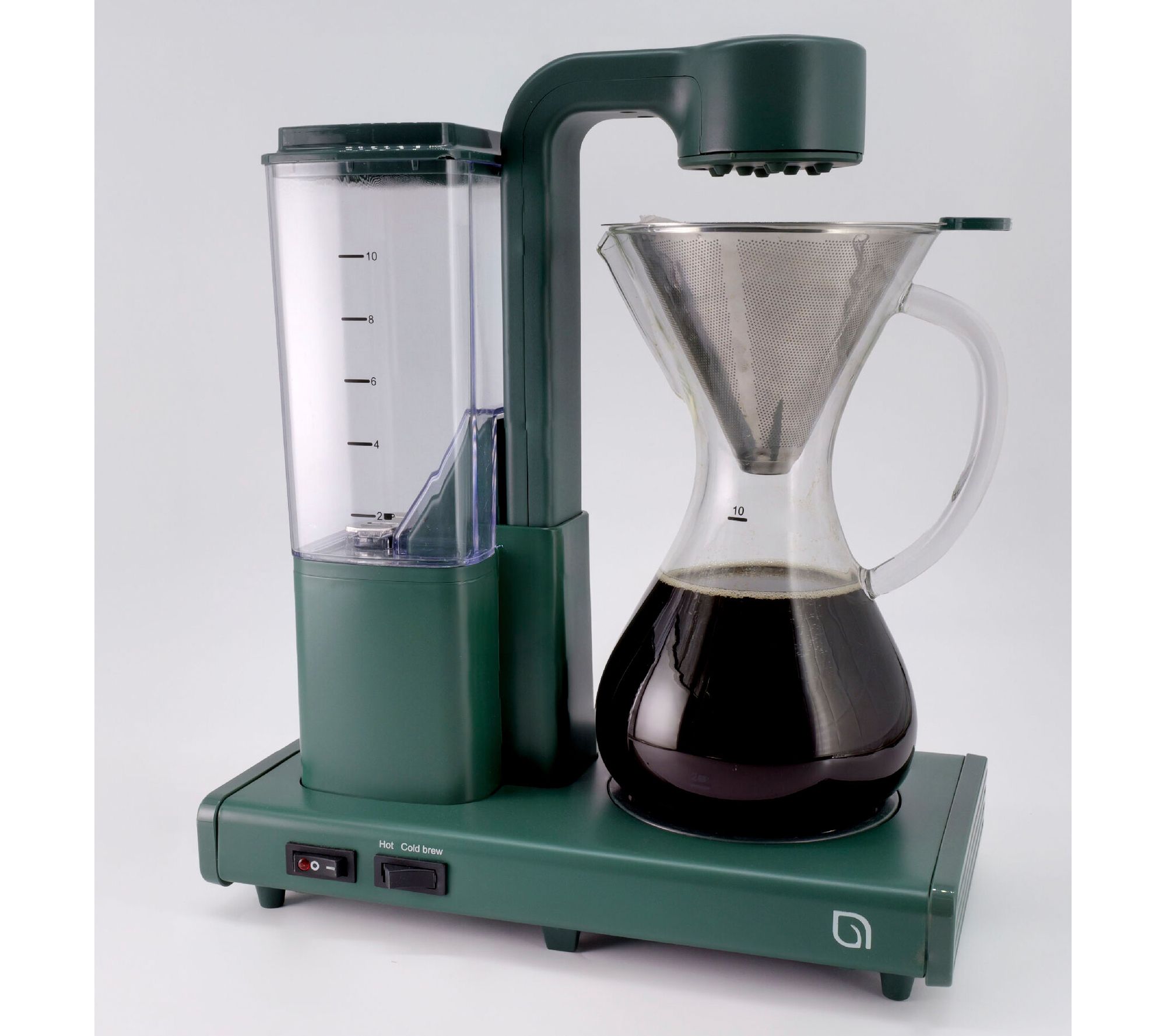 Willow Pour Over Coffee Maker