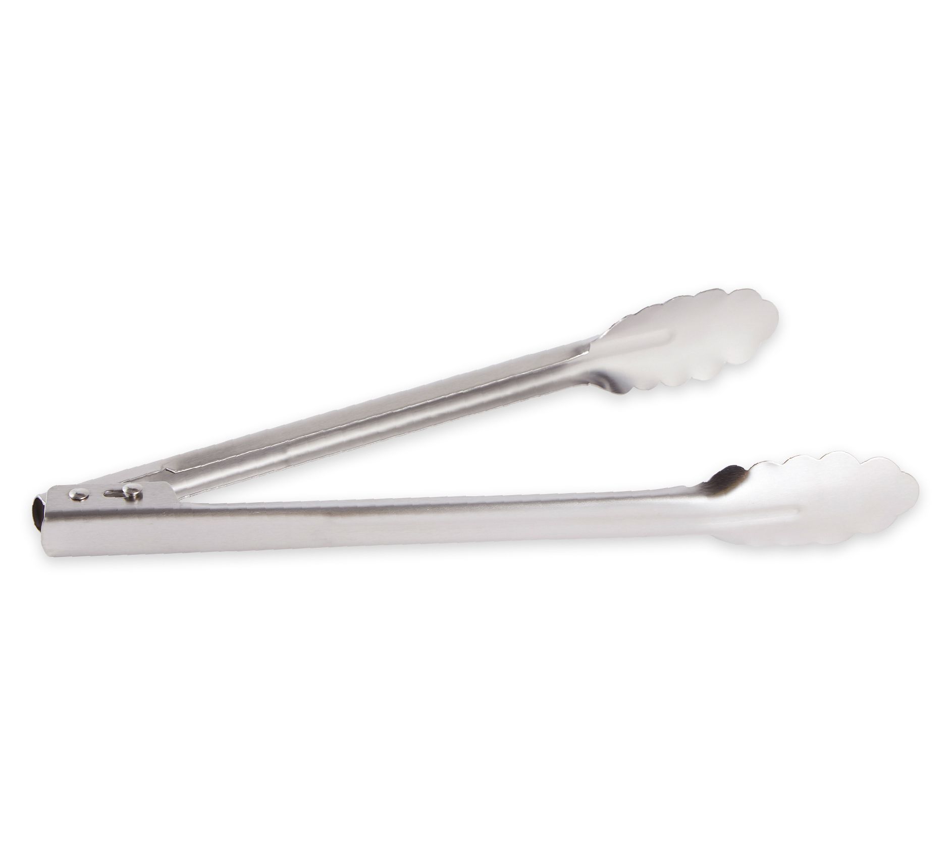 RSVP 12" Locking Tongs