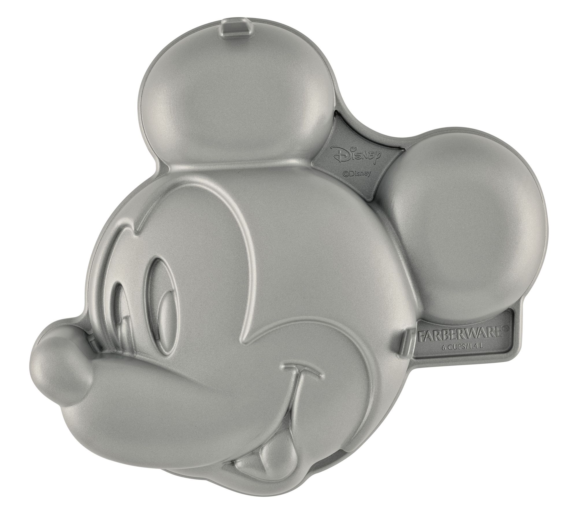 Disney Mickey Mouse 3D Cake Pan