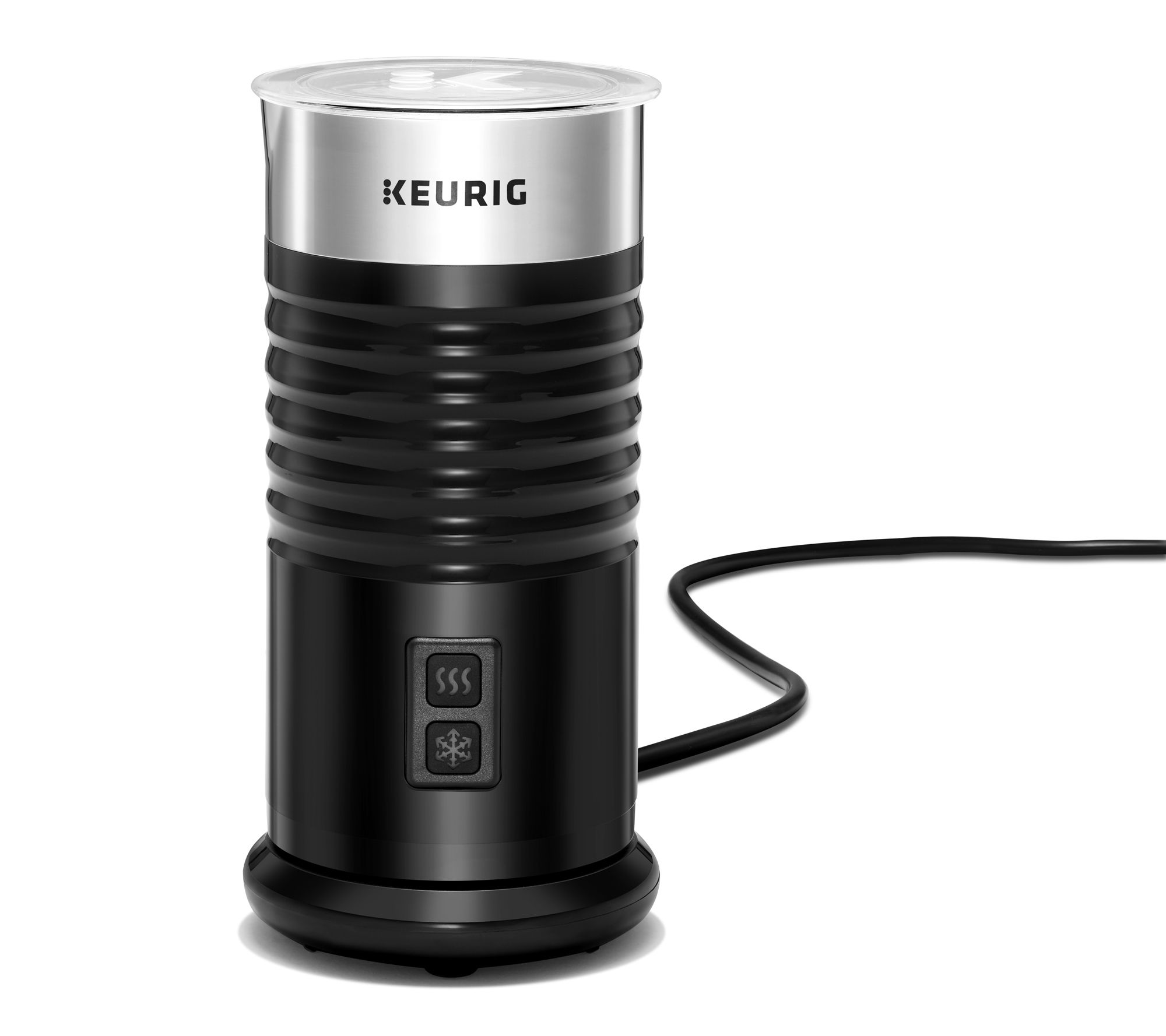 Keurig Standalone Hot & Cold Milk Frother