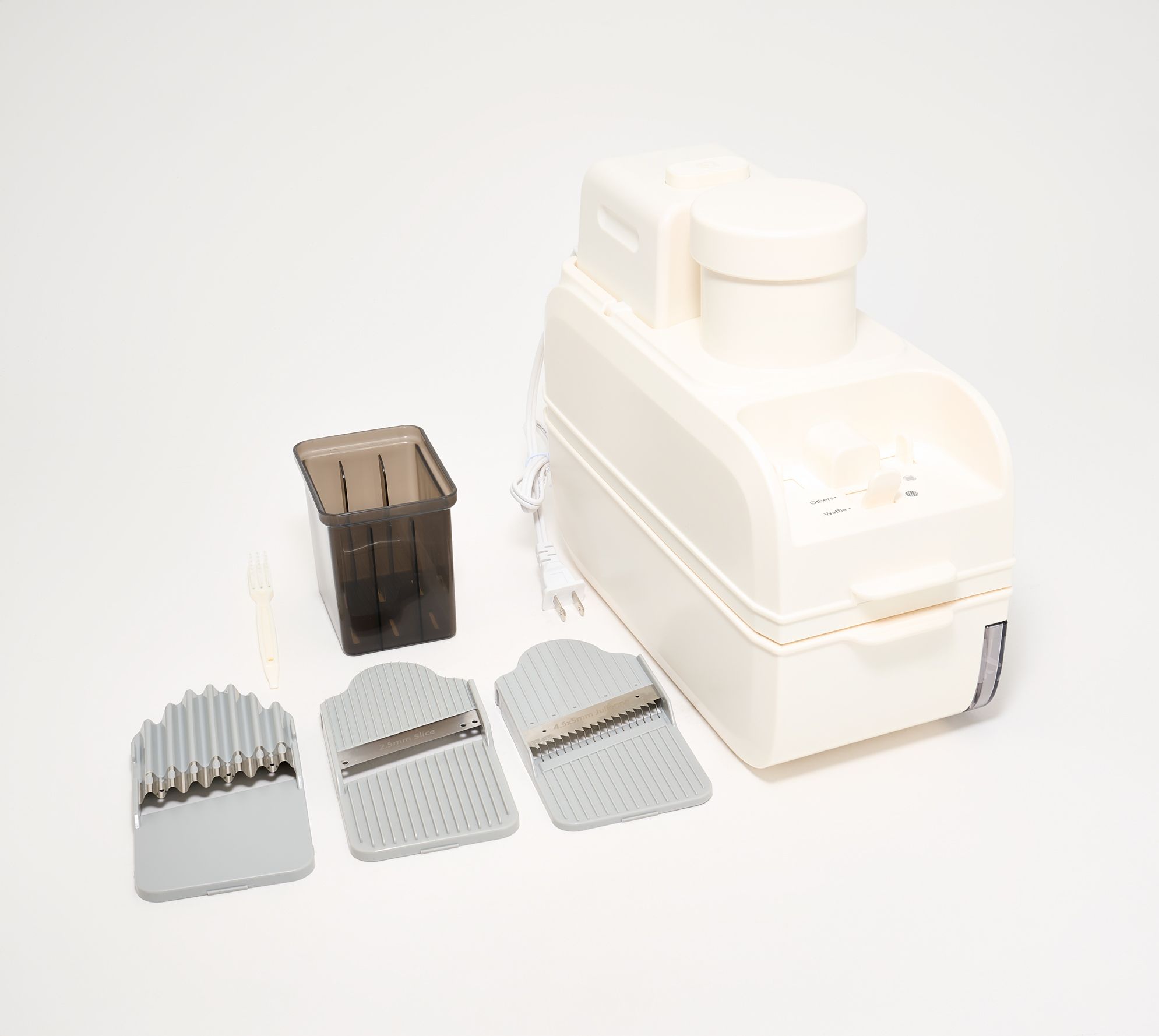  Henning Lee "Every Fry" Electric French Fry Maker - K337905