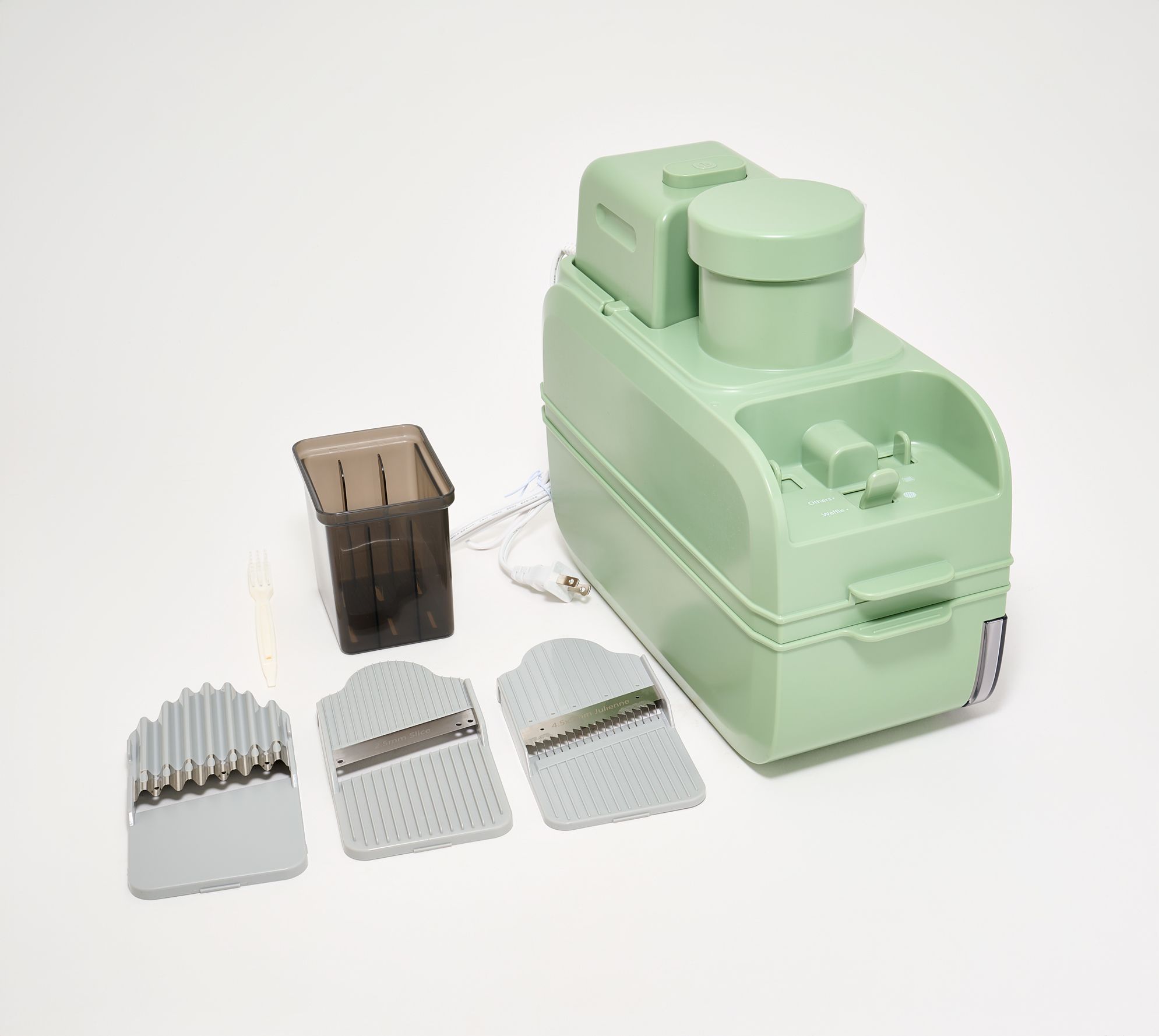 Henning Lee "Every Fry" Electric French Fry Maker