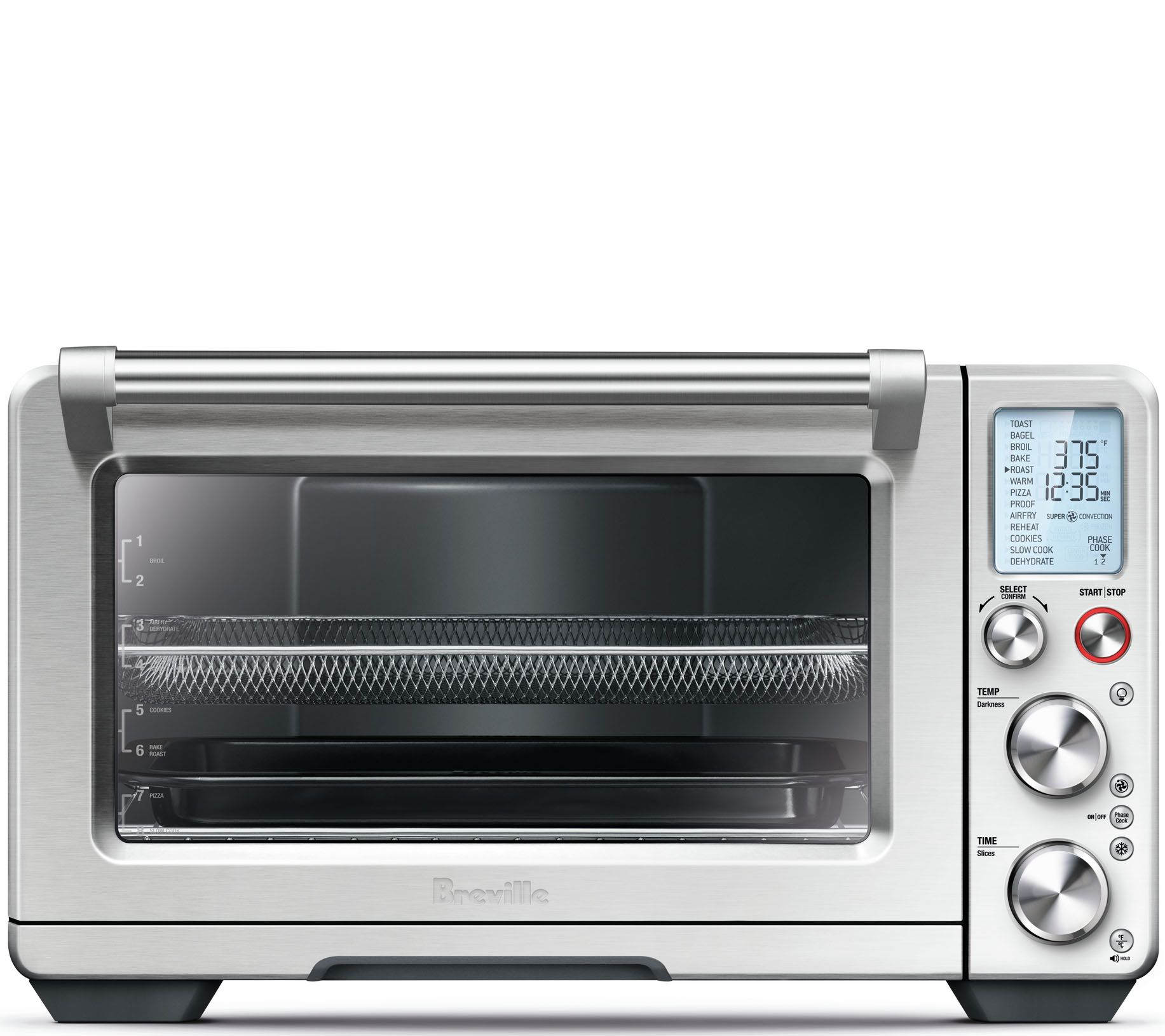 QVC Ninja 12-in-1 Rapid Cook & Convection Double Oven 329.98