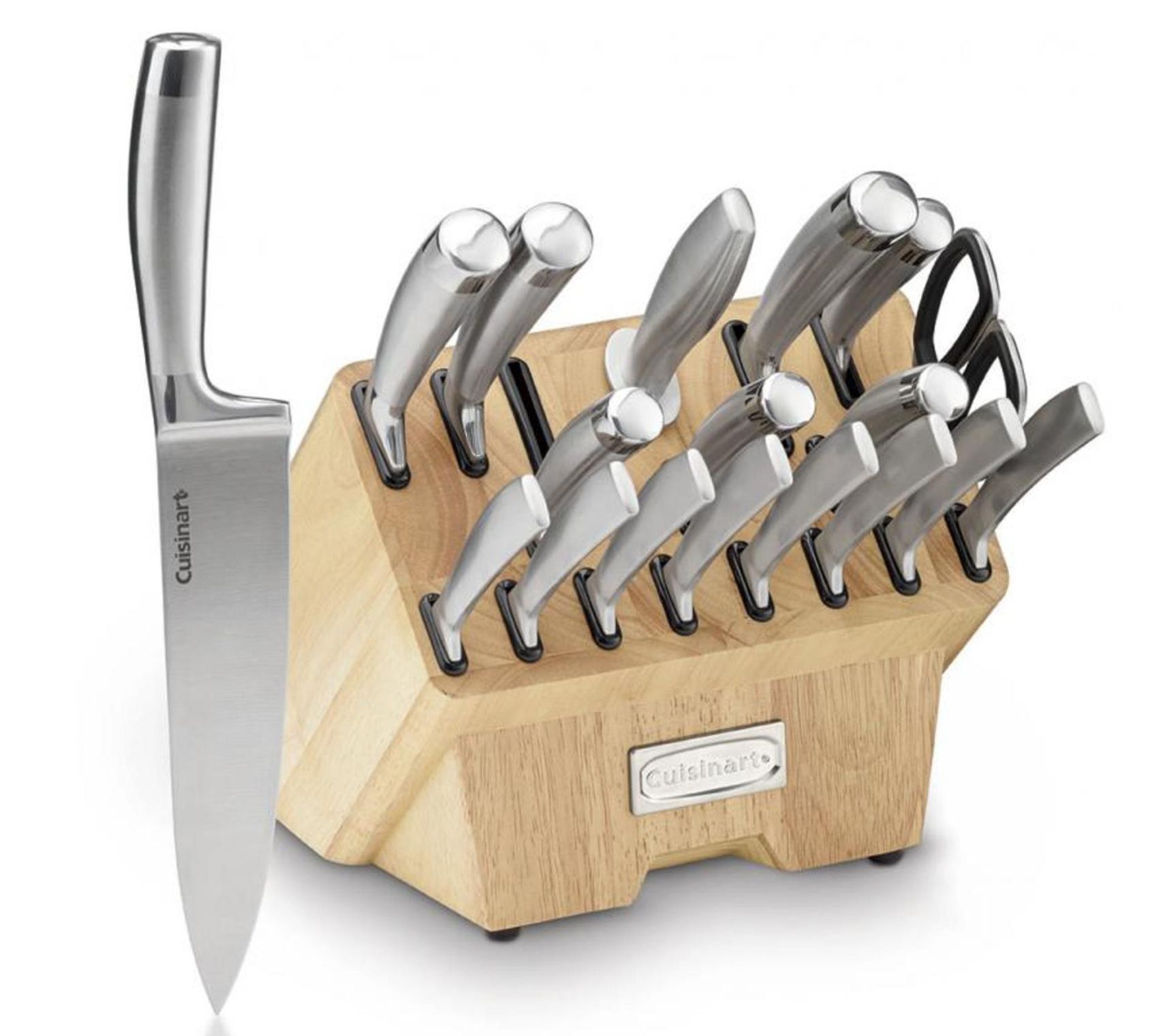 Cuisinart Knives & Cuisinart Knife Sets