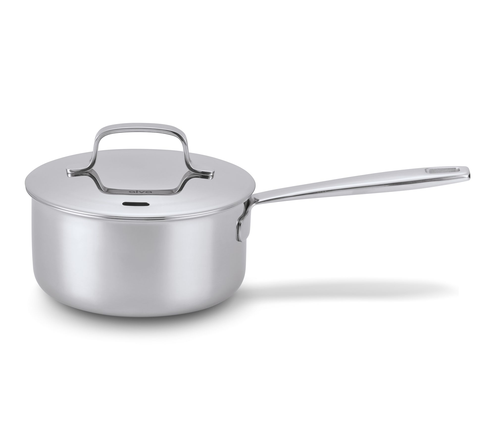 Alva Maestro 8 Saucepan5-ply withLid
