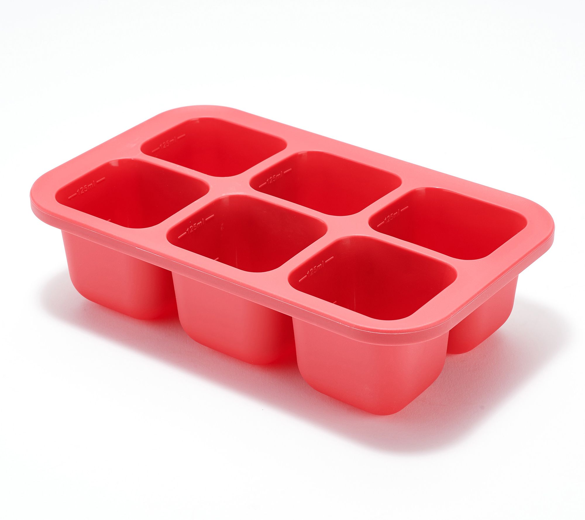 Prep & Savour Ari Plastic Ice Cube Tray