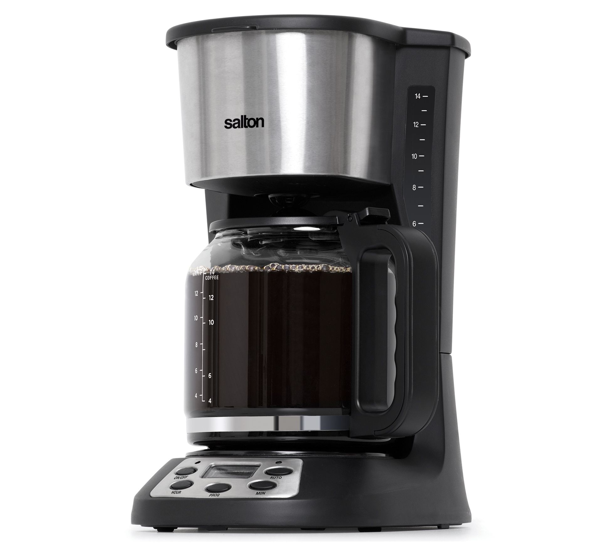 Smarter Smart iCoffee Brew Coffee Maker