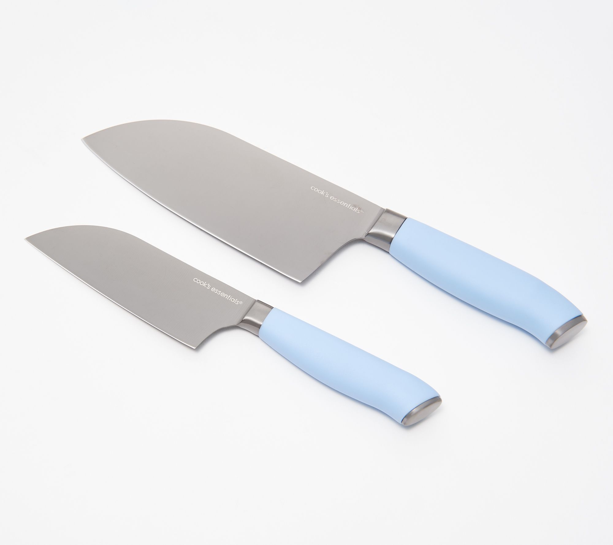 Pampered Chef Coated Knife 22D