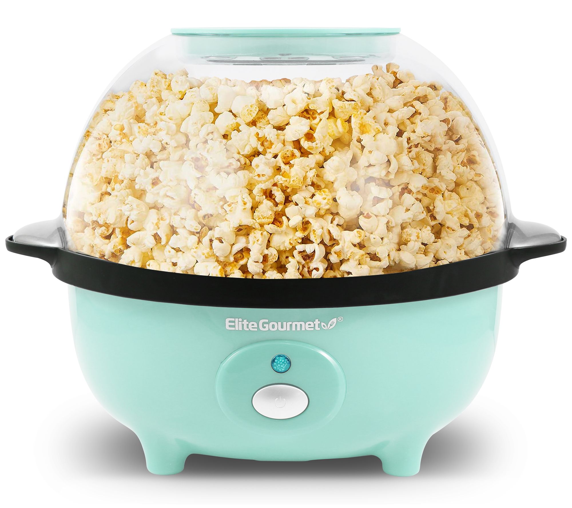 DASH SmartStore™ Stirring Popcorn Maker