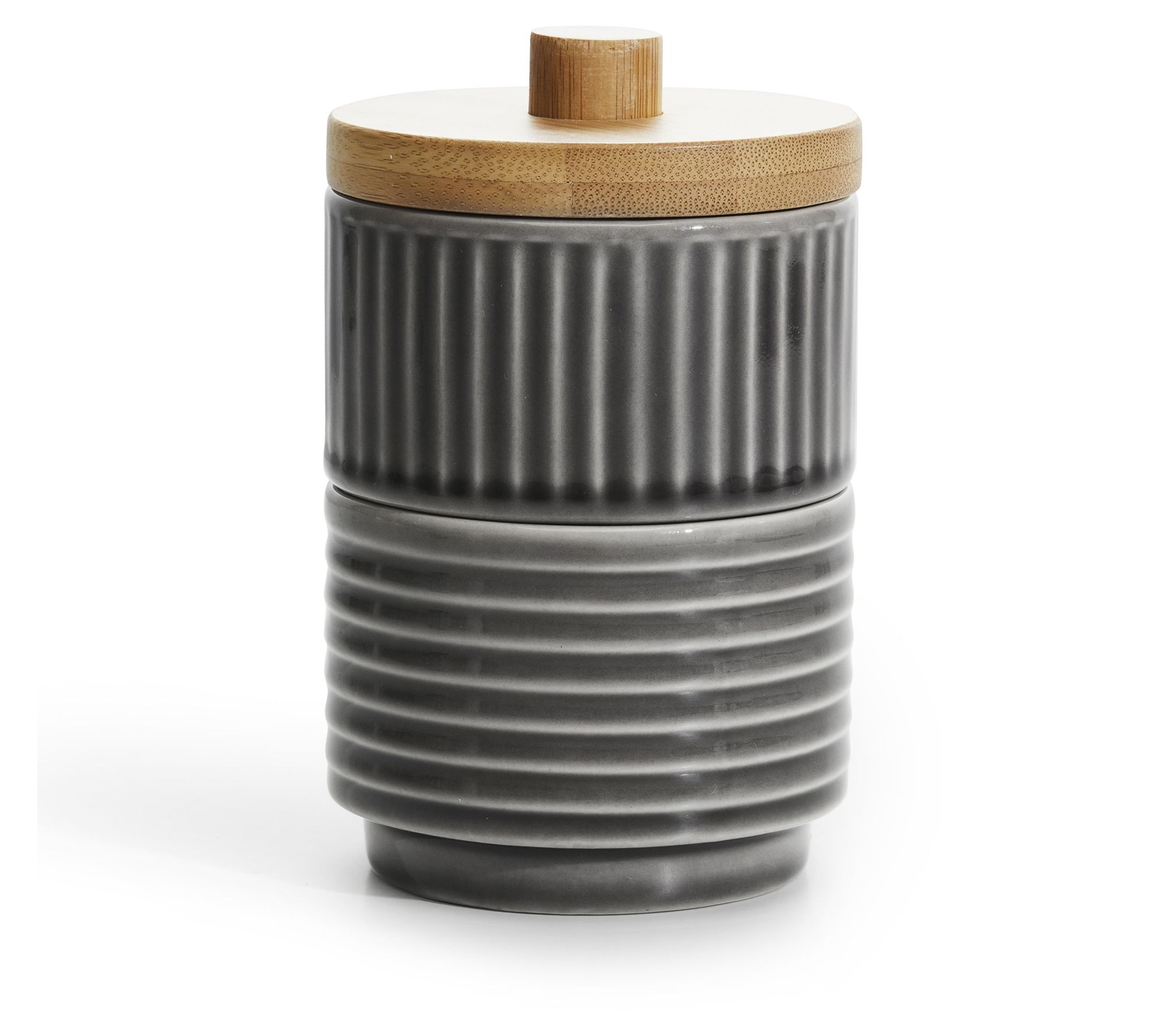 Sagaform by Widgeteer (2) Coffee & More Small Bowls with Lid