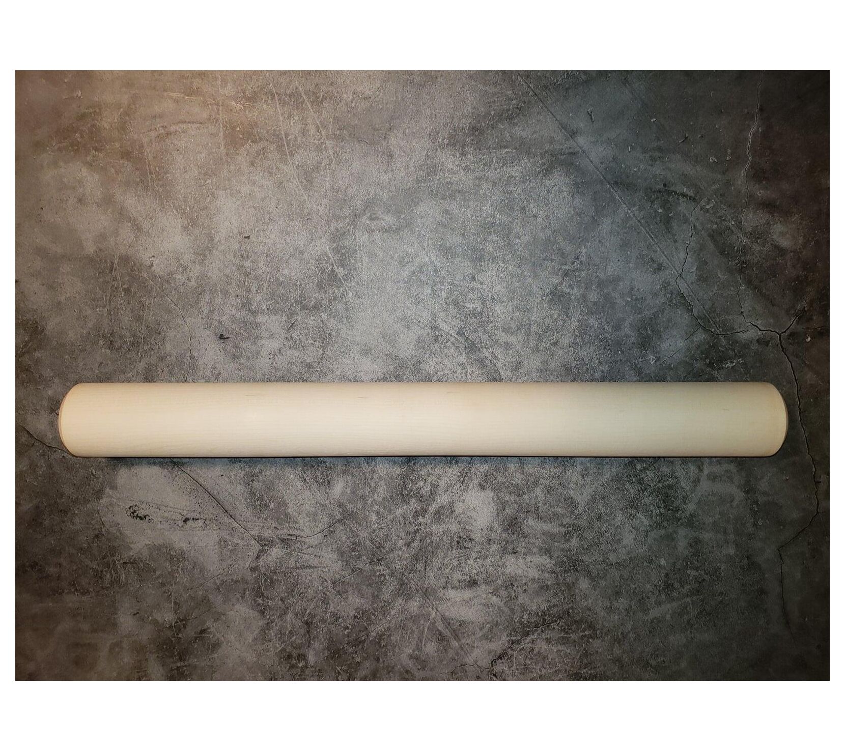 Frieling 18.5 inch Straight Dowel Rolling Pin