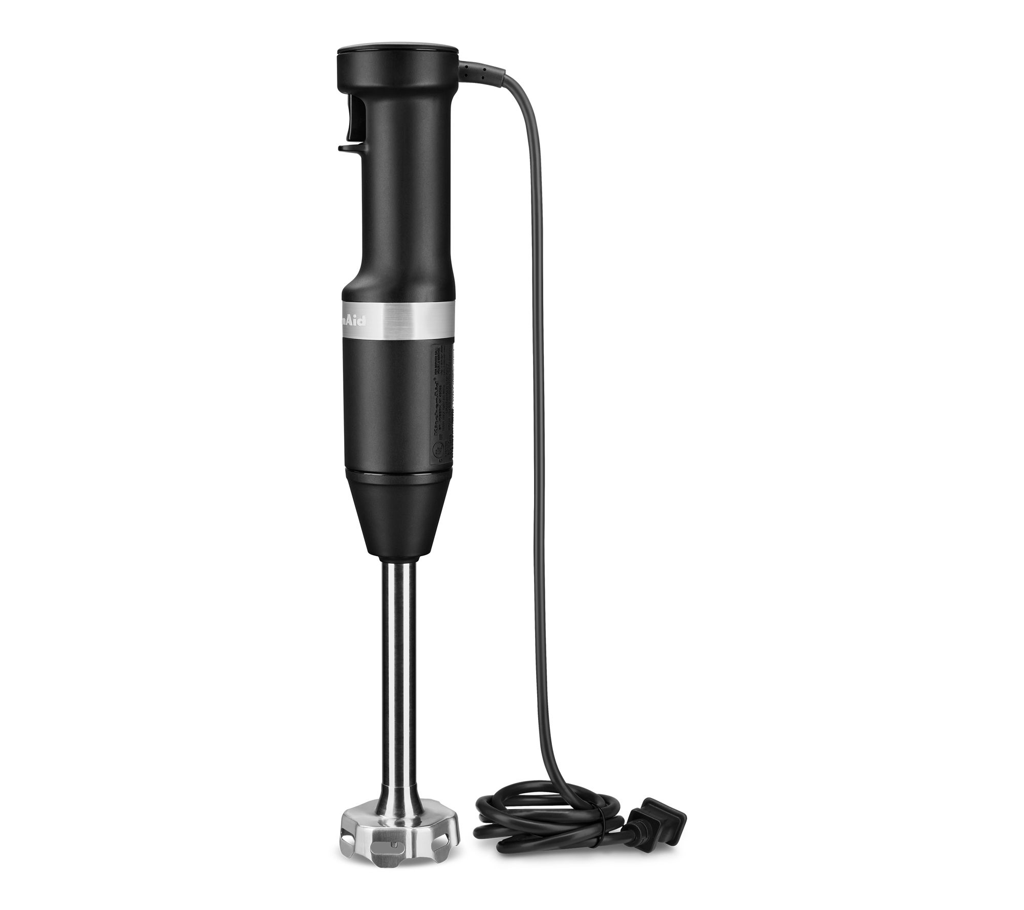 KitchenAid Immersion Blender w/ Attachments