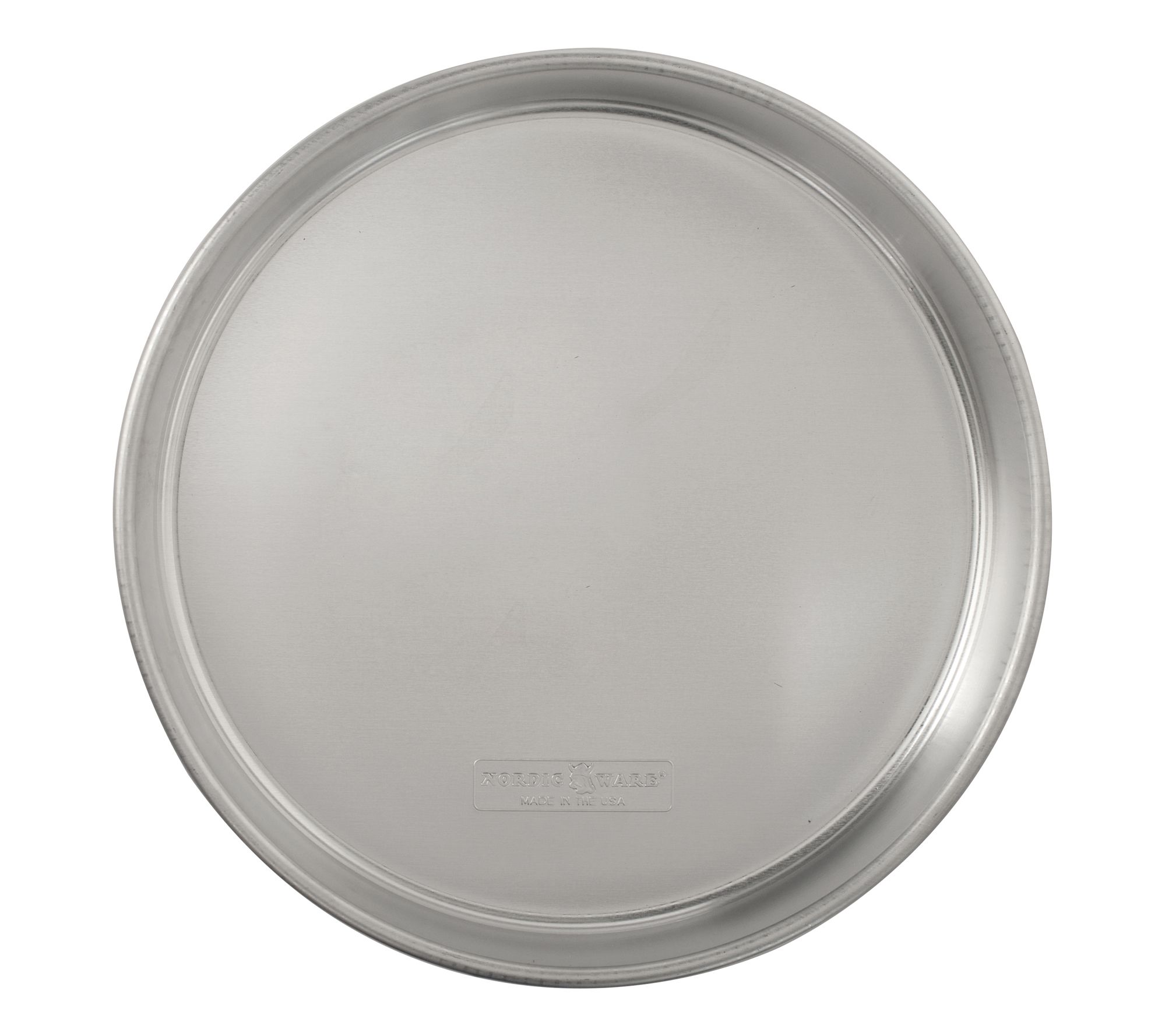 Nordic Ware Naturals 12" Layer Cake Pan