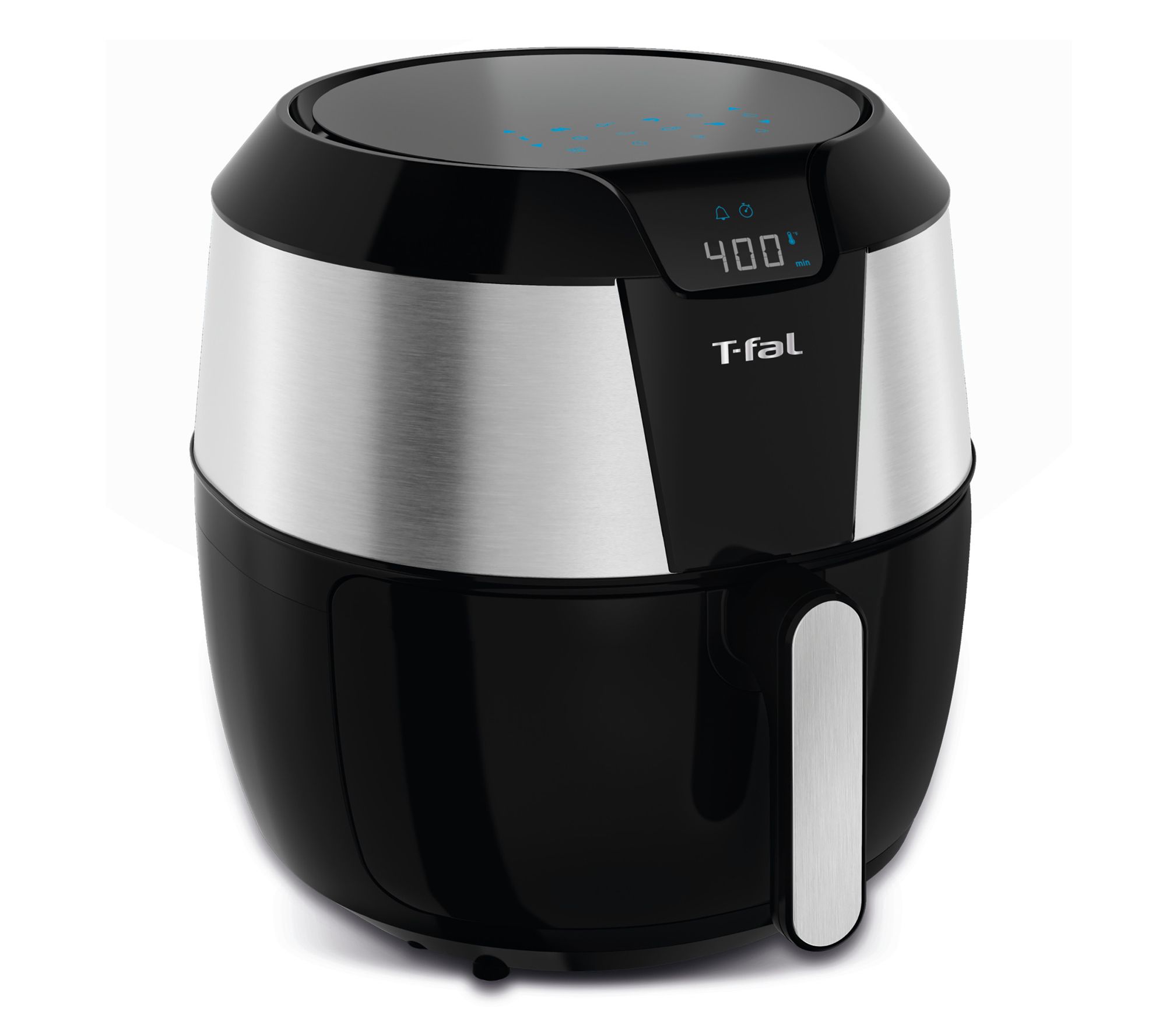 T-fal 5qt Digital Easy Fry XXL Air Fryer