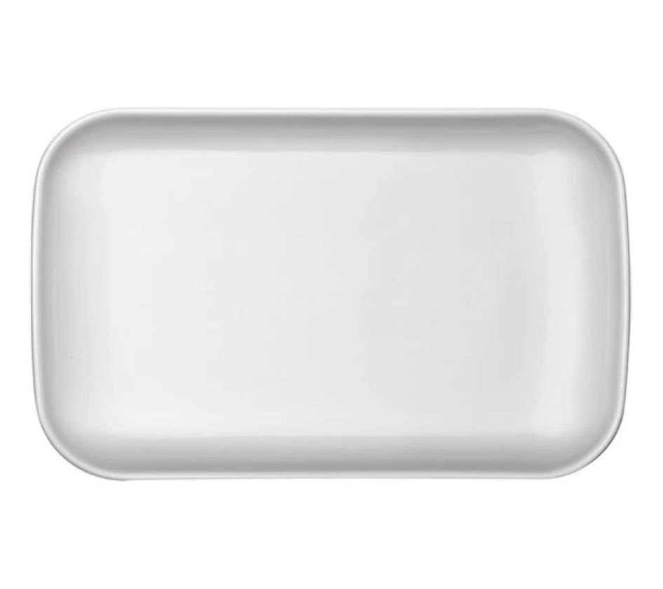 BUYDEEM Ceramic Steaming Plate