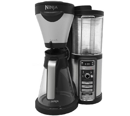 Ninja Coffee Bar Auto-iQ Programmable Coffee Maker