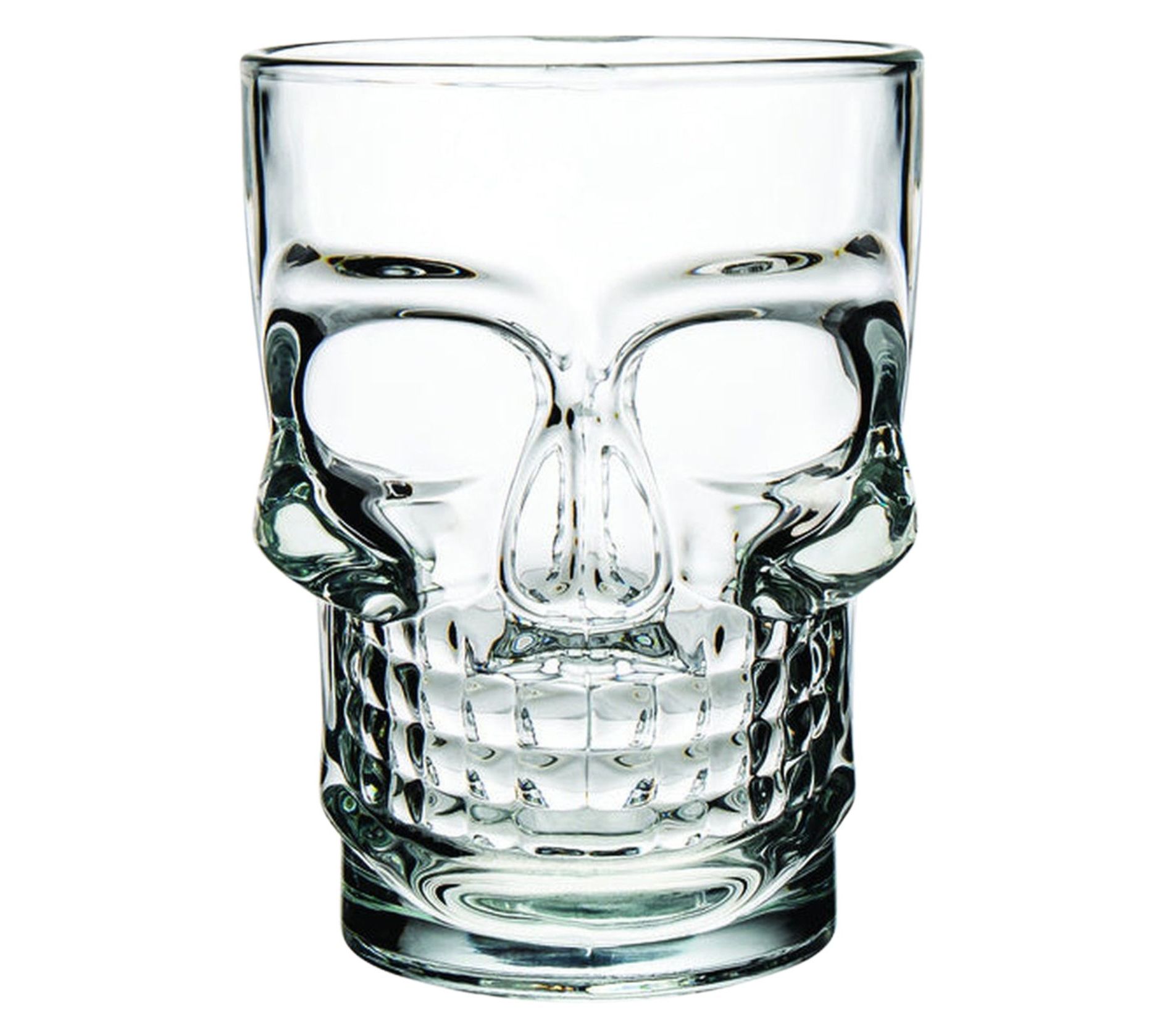 Godinger Skullary Mug