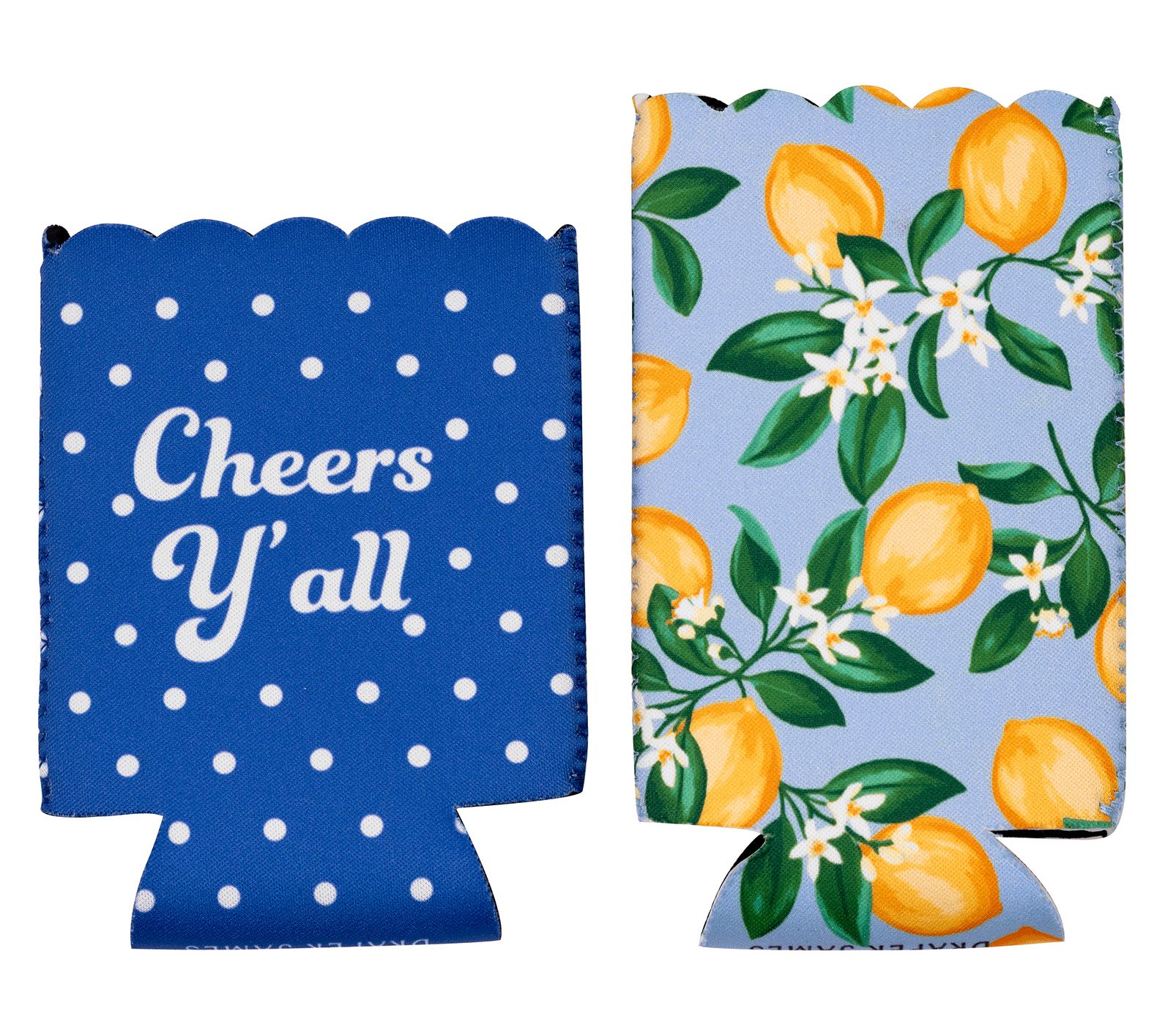 Draper James Drink Hugger Set