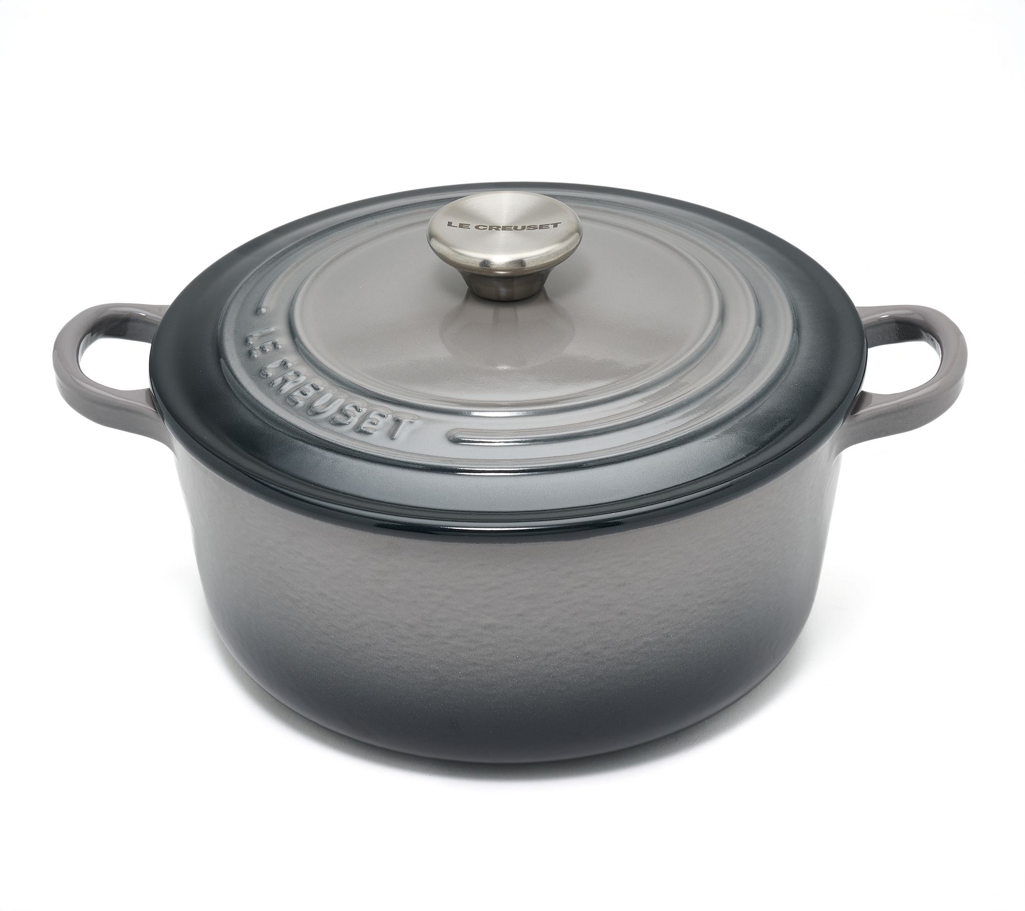Le Creuset 3.5-qt Cast Iron Round Dutch Oven w/ Cast Iron Lid