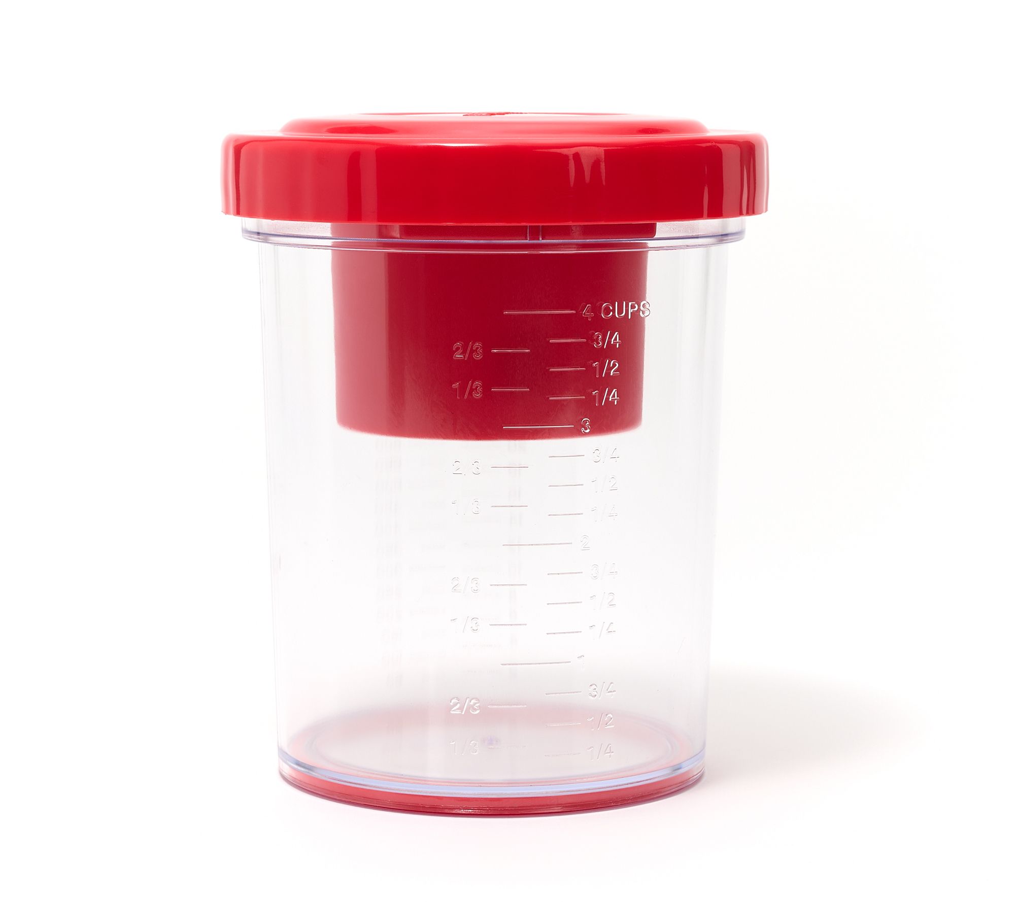 "As Is" Prepology Corn Zipper with Catch Bin and Storage Lid