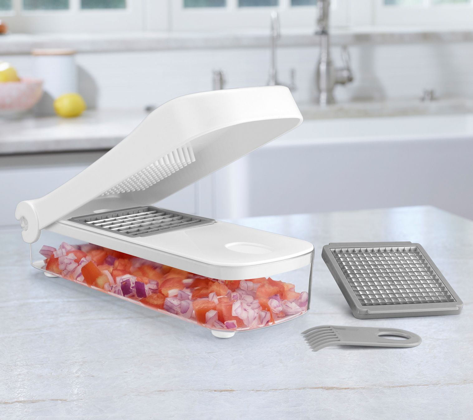 Cuisinart Vegetable and Fruit Chopper