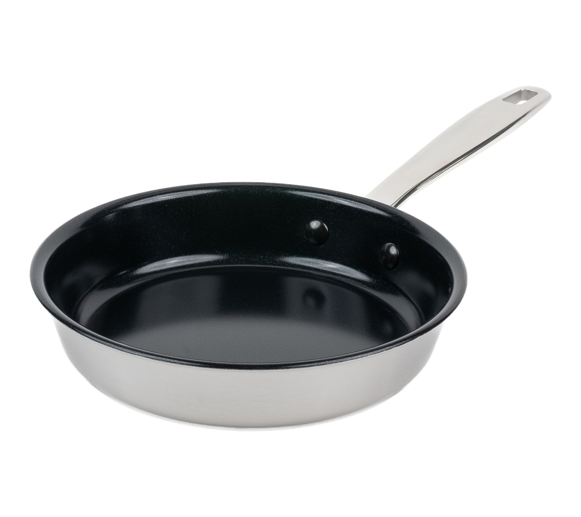 Alva Maestro 9.5" Fryingpan 5-ply/ Nonstick Coating