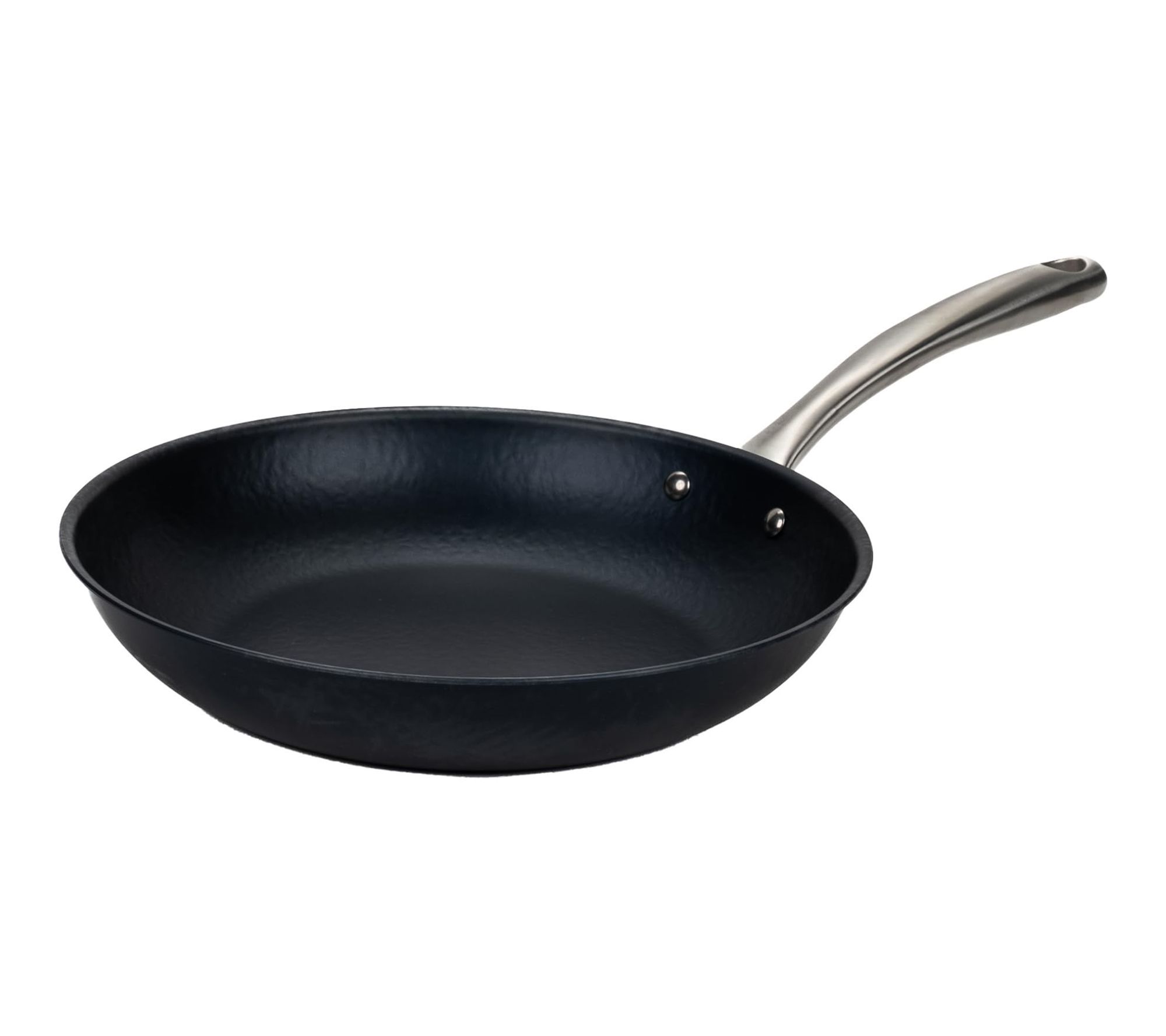 Alva Black Angus11" FryingPan