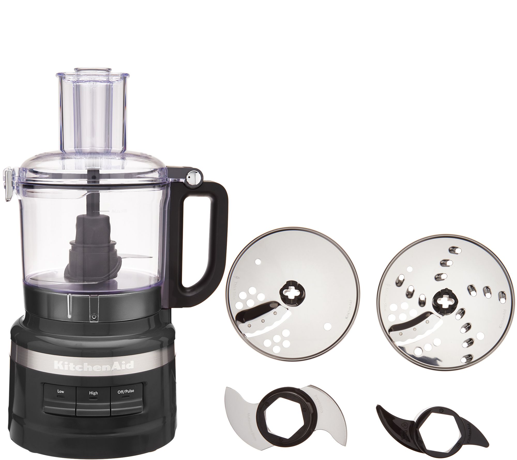 Can a Food Processor Save Me Time in the Kitchen? - JennifersKitchen
