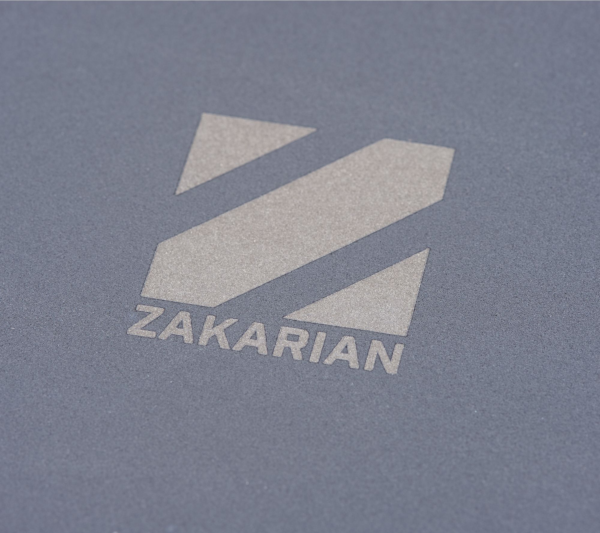 Zakarian by Dash 10 Colored Cast-Iron Skillet-Gray – Sundown Liquidations