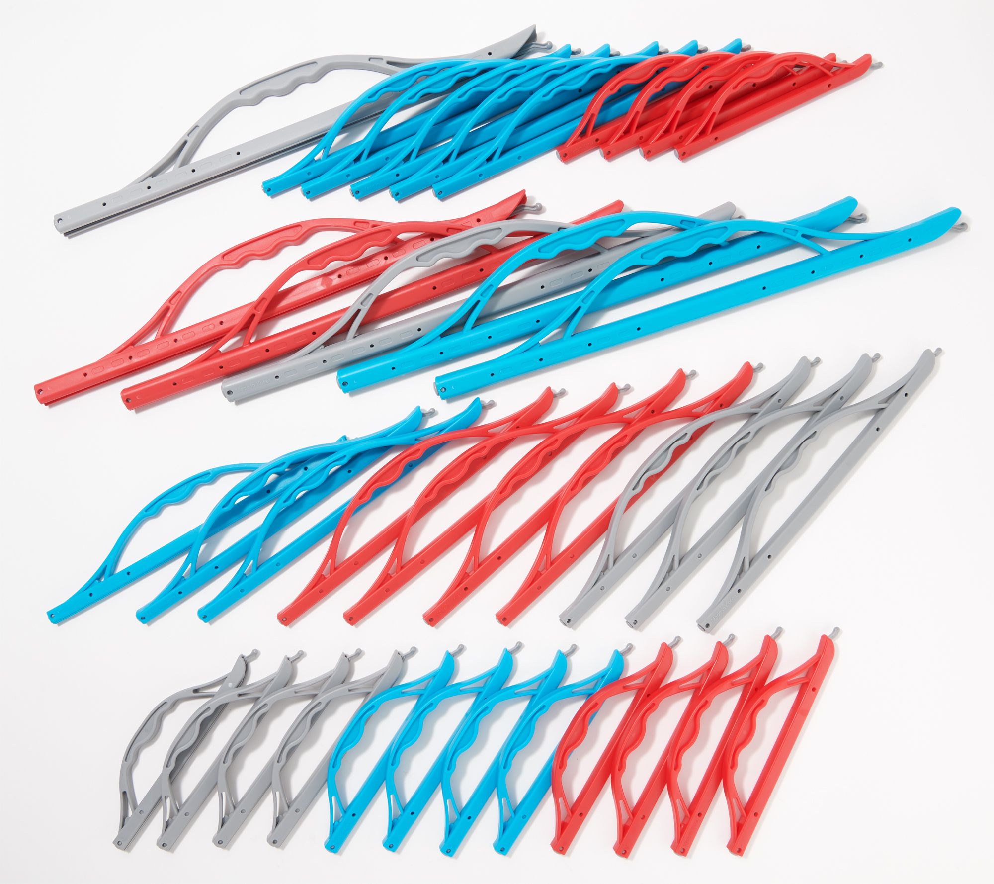 Slide & Seals MultiColor Bag Sealers