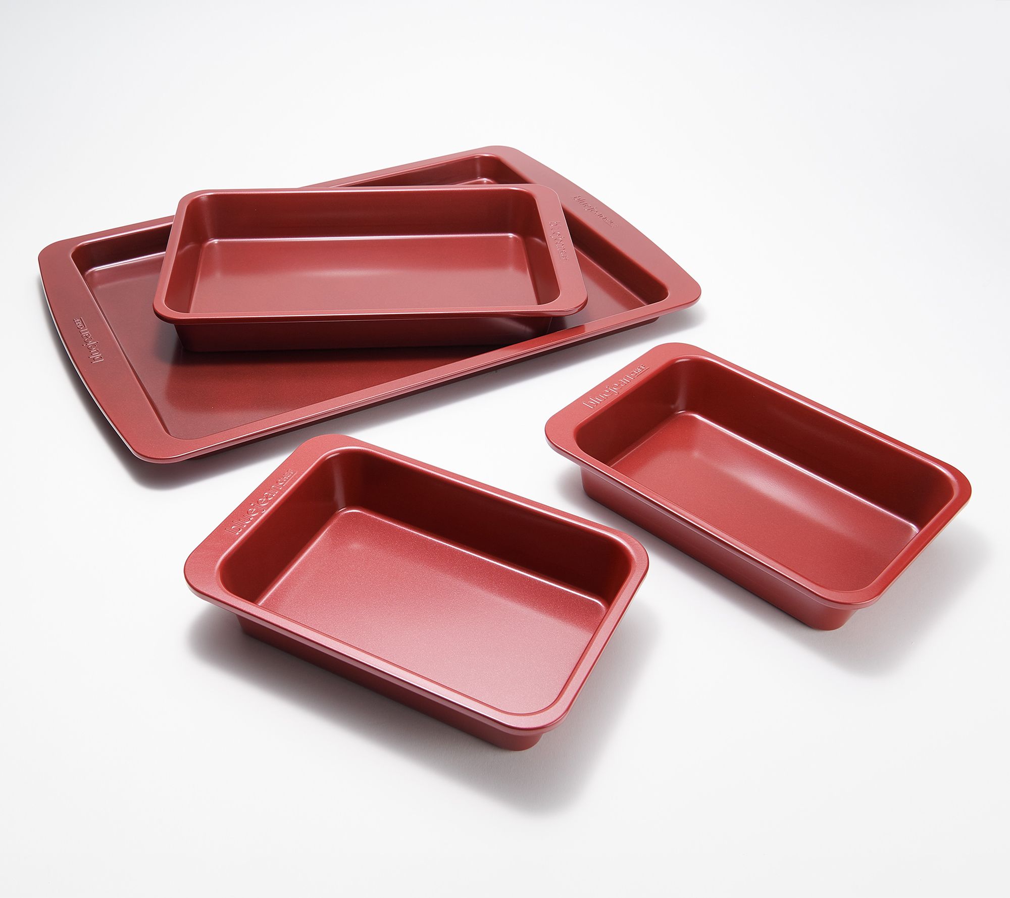 Happy Go Marni: Facing My Fear of Silicone Bakeware