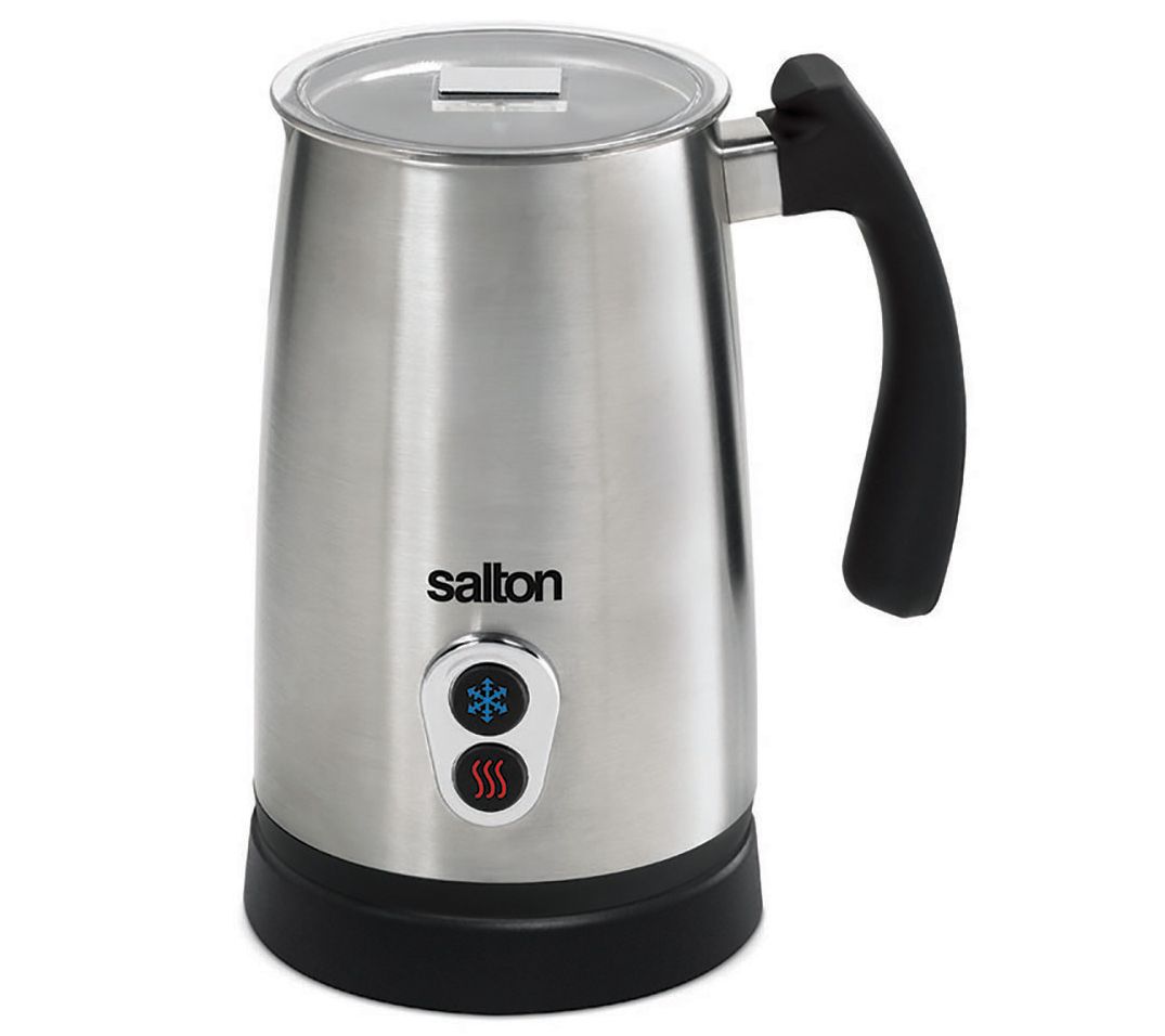 Salton Temperature Control Kettle 1.7L with Tea Steeper