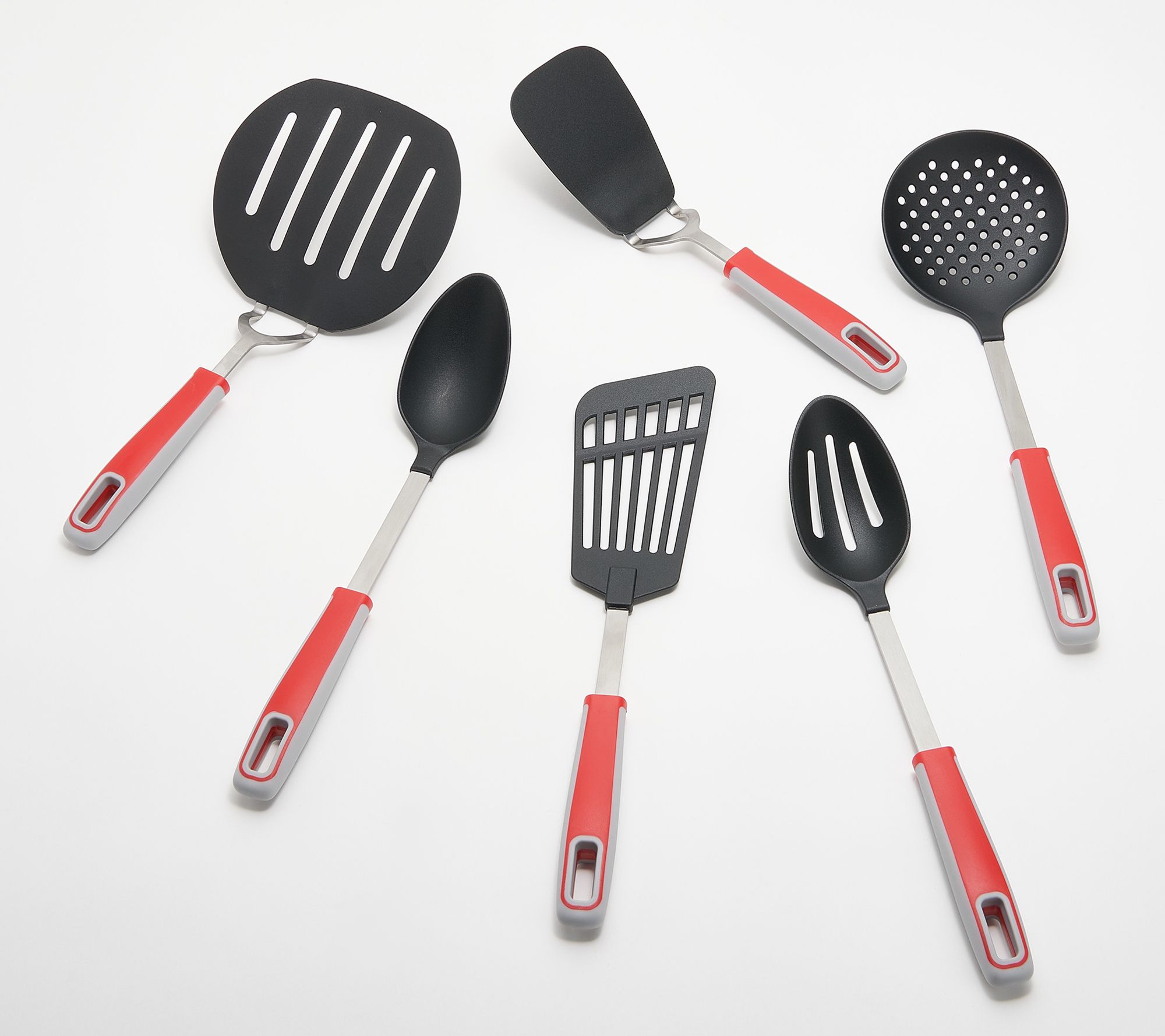 6 Essential Kitchen Tools