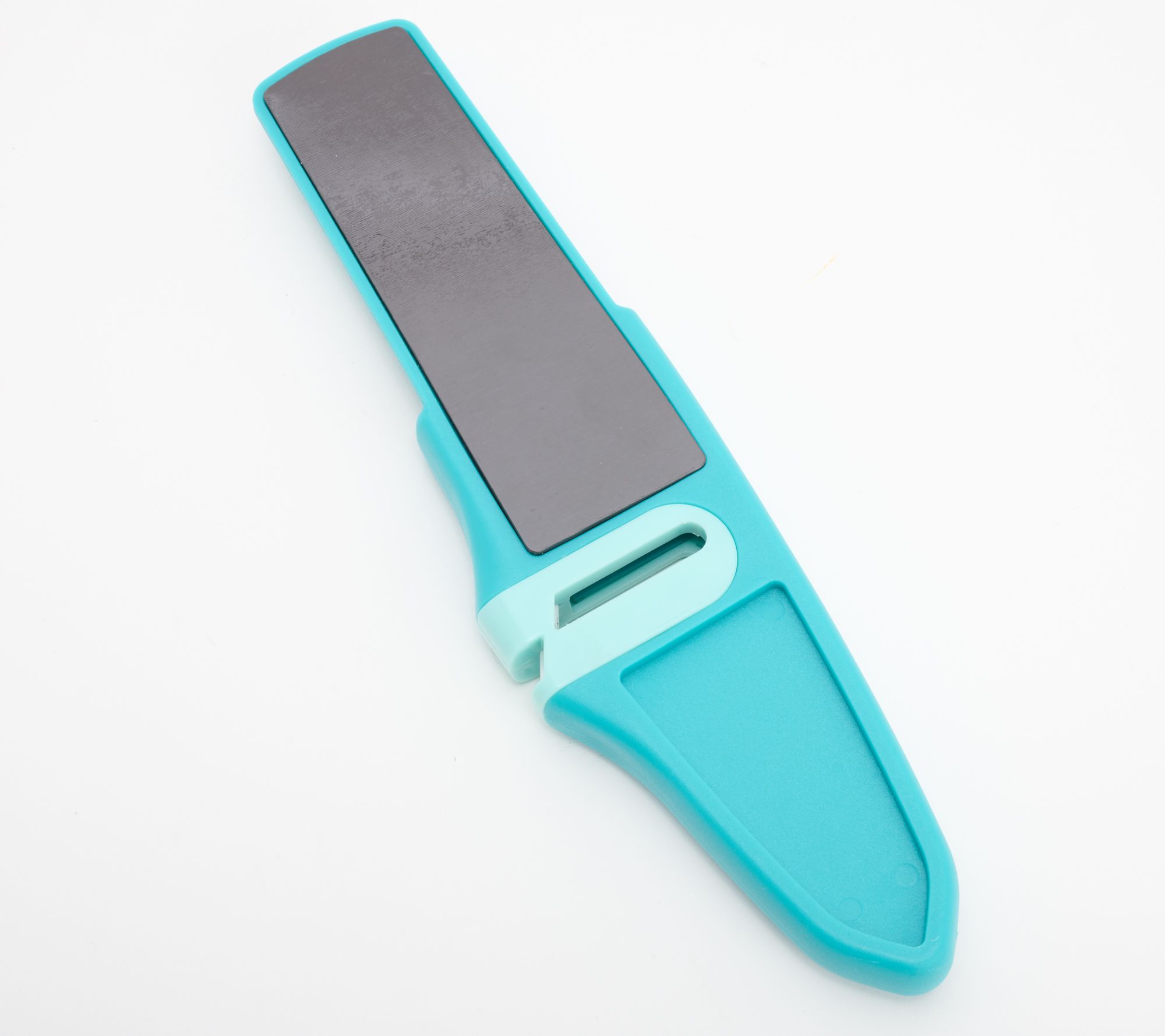Sabatier 2-in-1 All-Purpose Scissors, Gift Wrap Scissors with Removable  Tape Dispenser Blade Cover, Ultra-Sharp Stainless Steel Multi-Purpose  Scissors