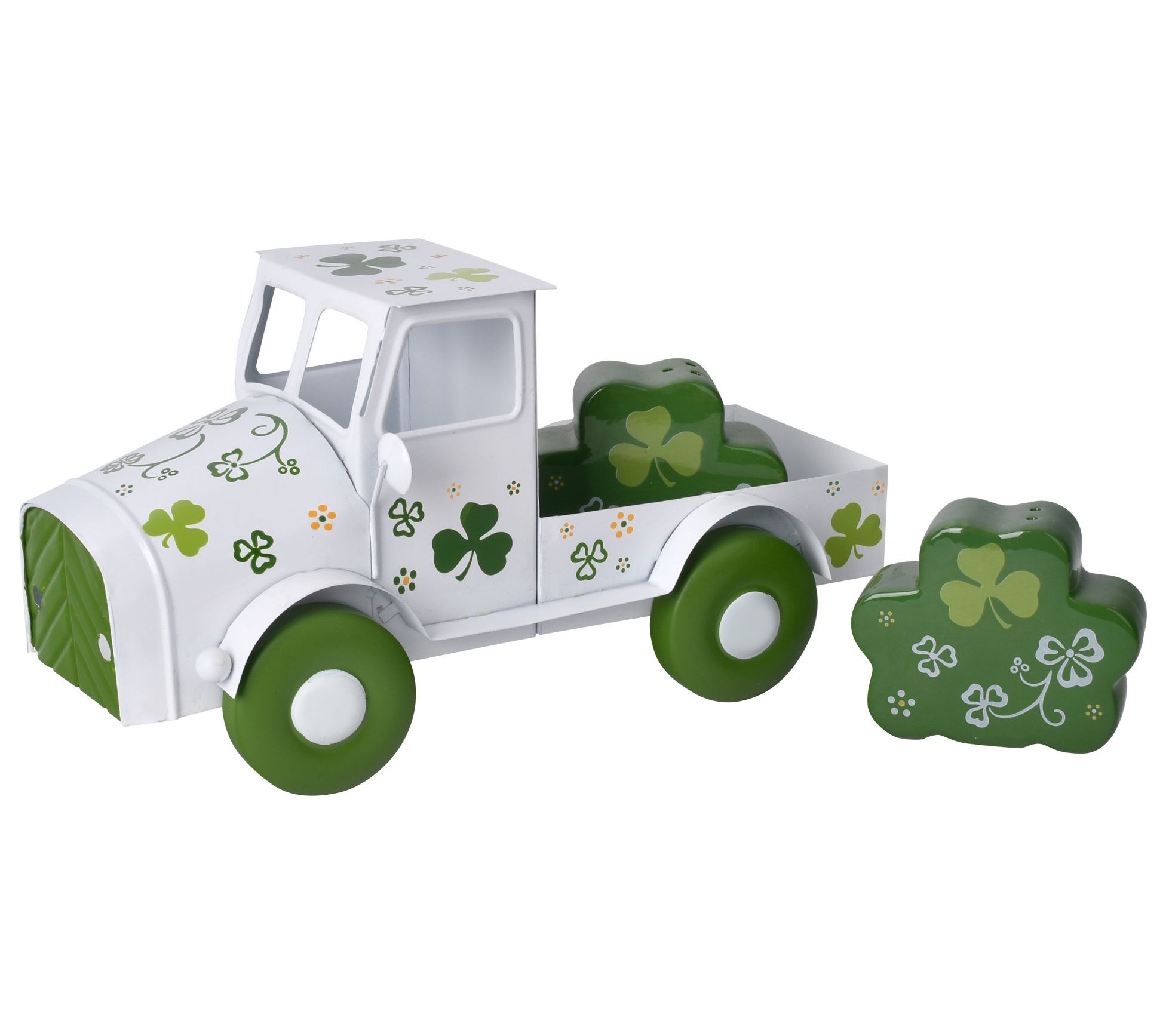 Temp-tations Seasonal Salt and Pepper Shakers